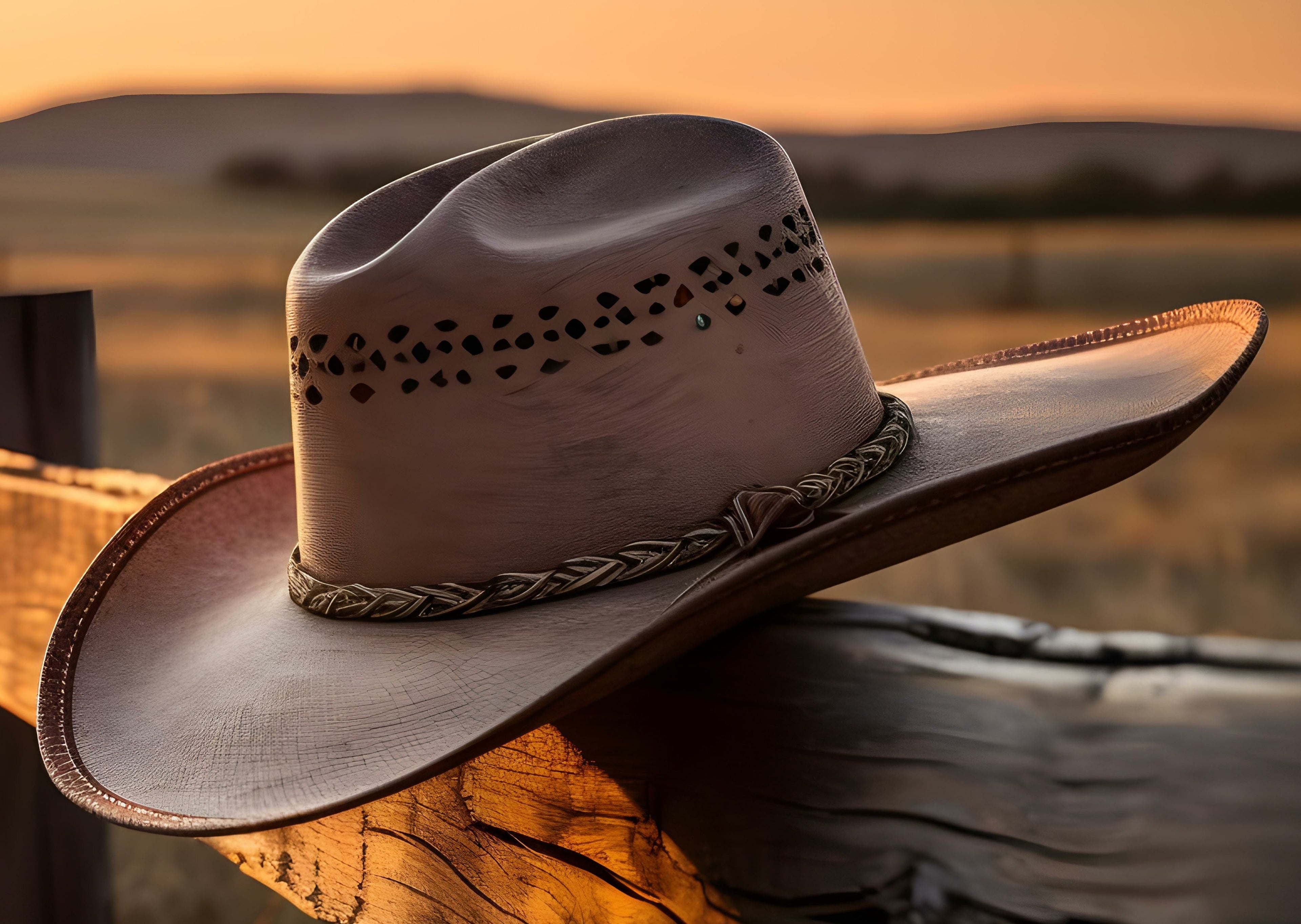 Western Hats