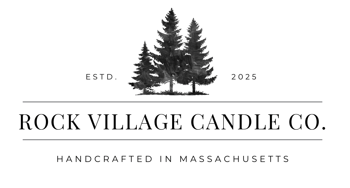 Rock Village Candle Co.