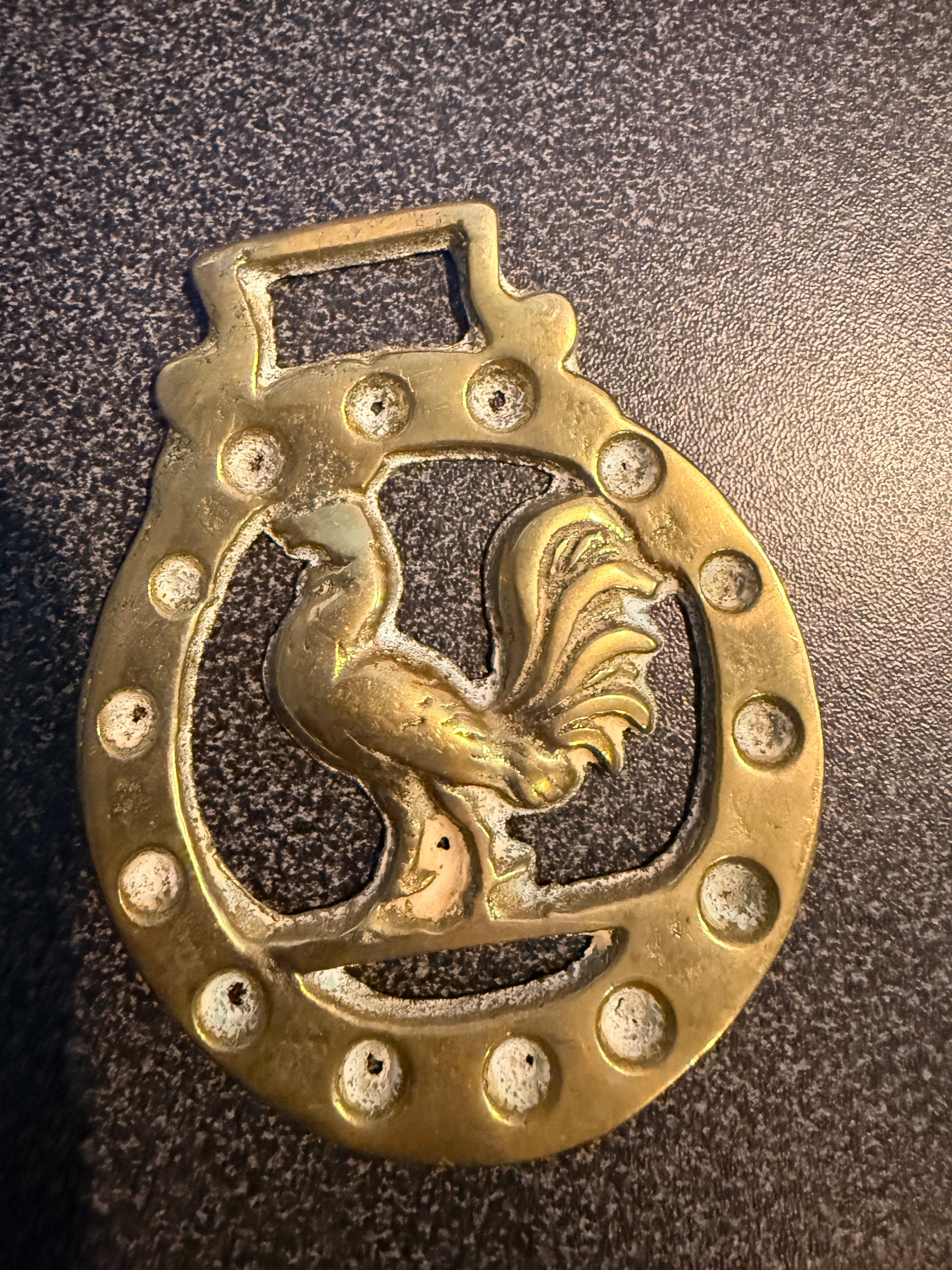 Harness Brass Collection