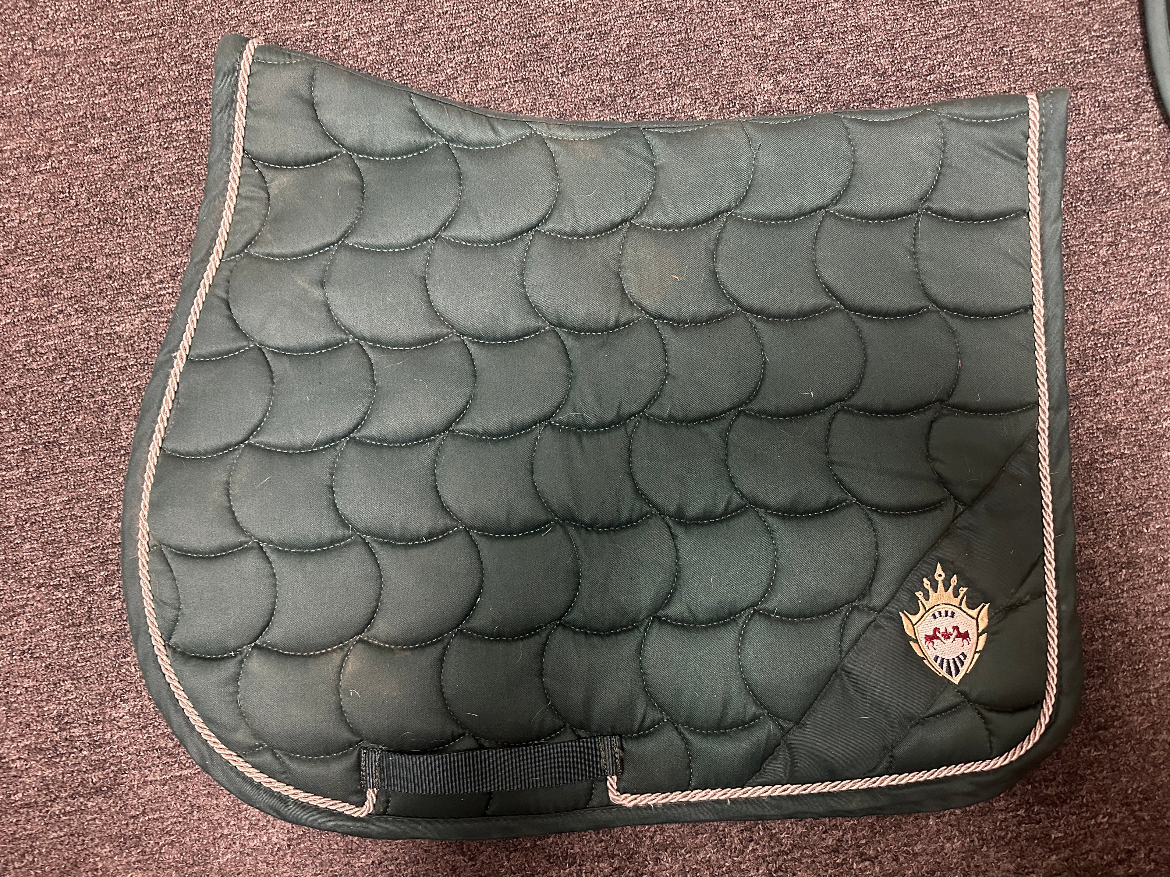 Saddle Pads