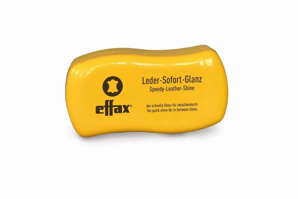 Effax Speedy Leather shine