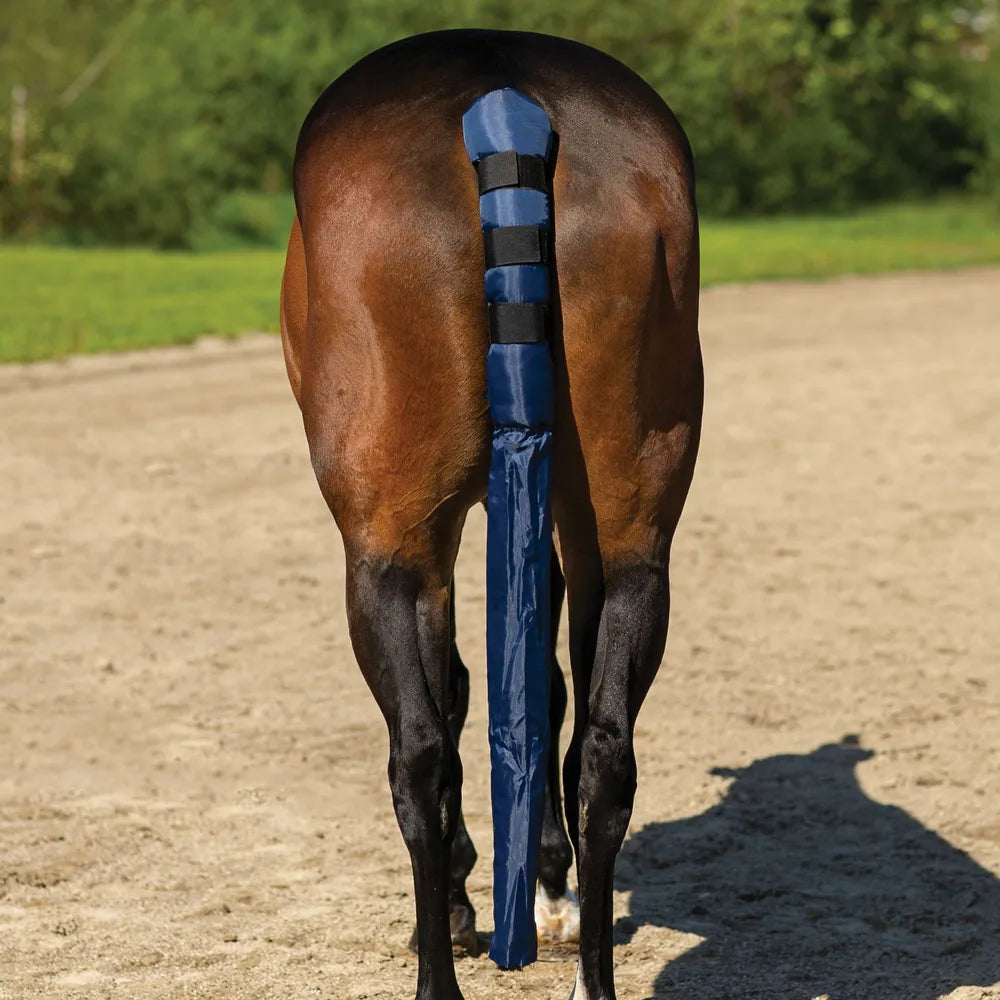 Dura-Tech® Padded Full Length Tail Wrap