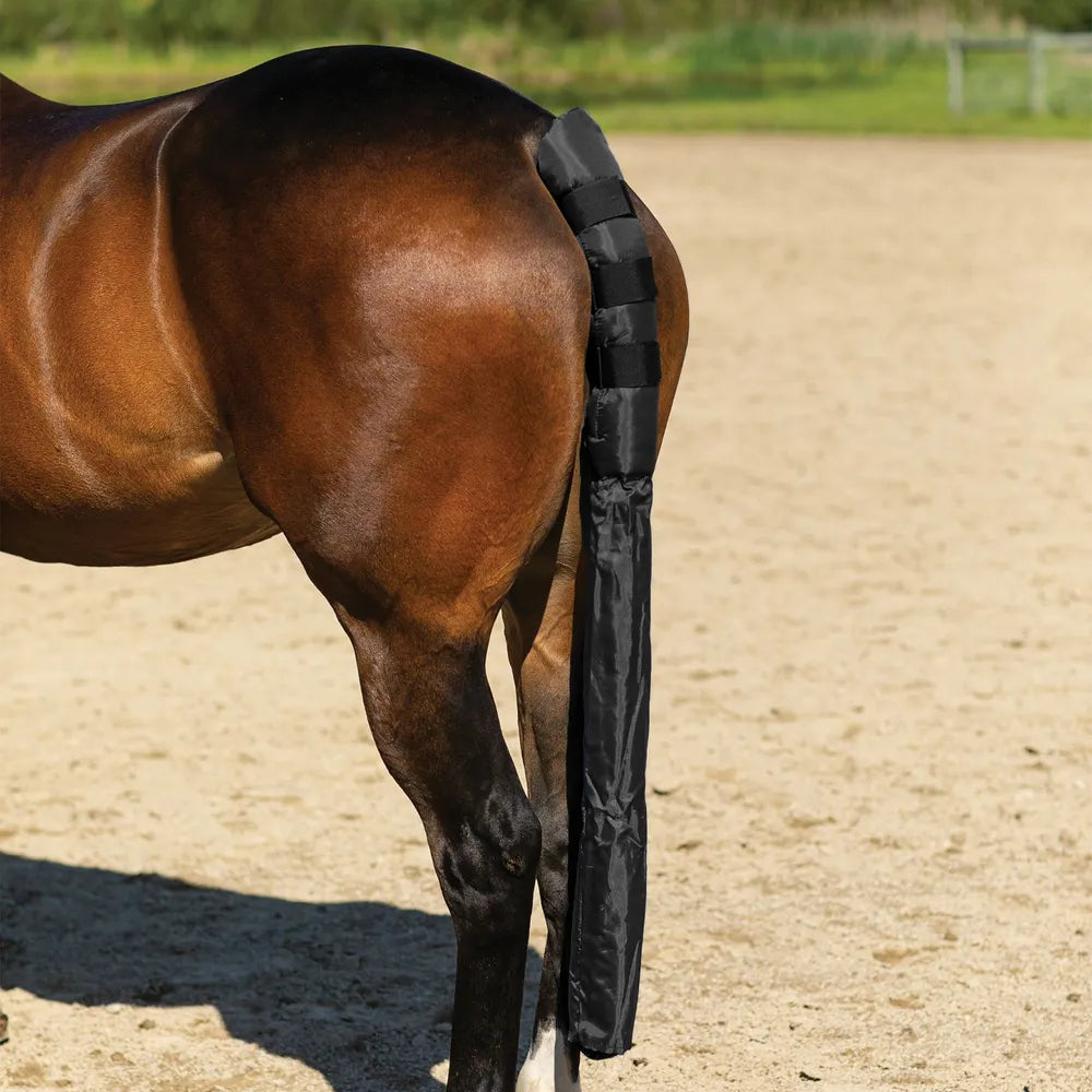 Dura-Tech® Padded Full Length Tail Wrap