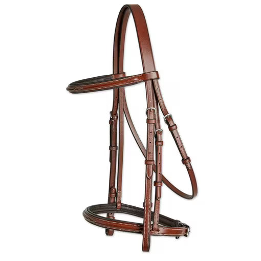 NWT Hunter Bridles Cob size