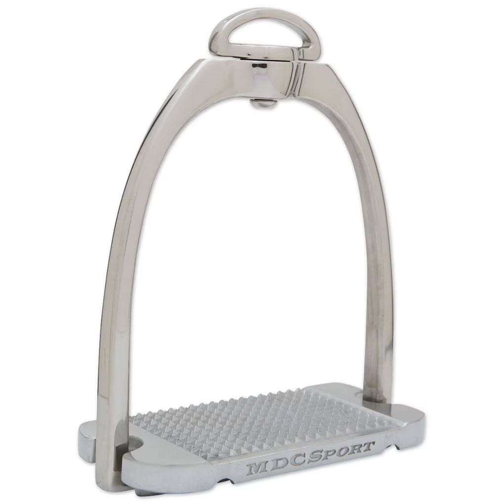 MDC Sport Classic Stirrup