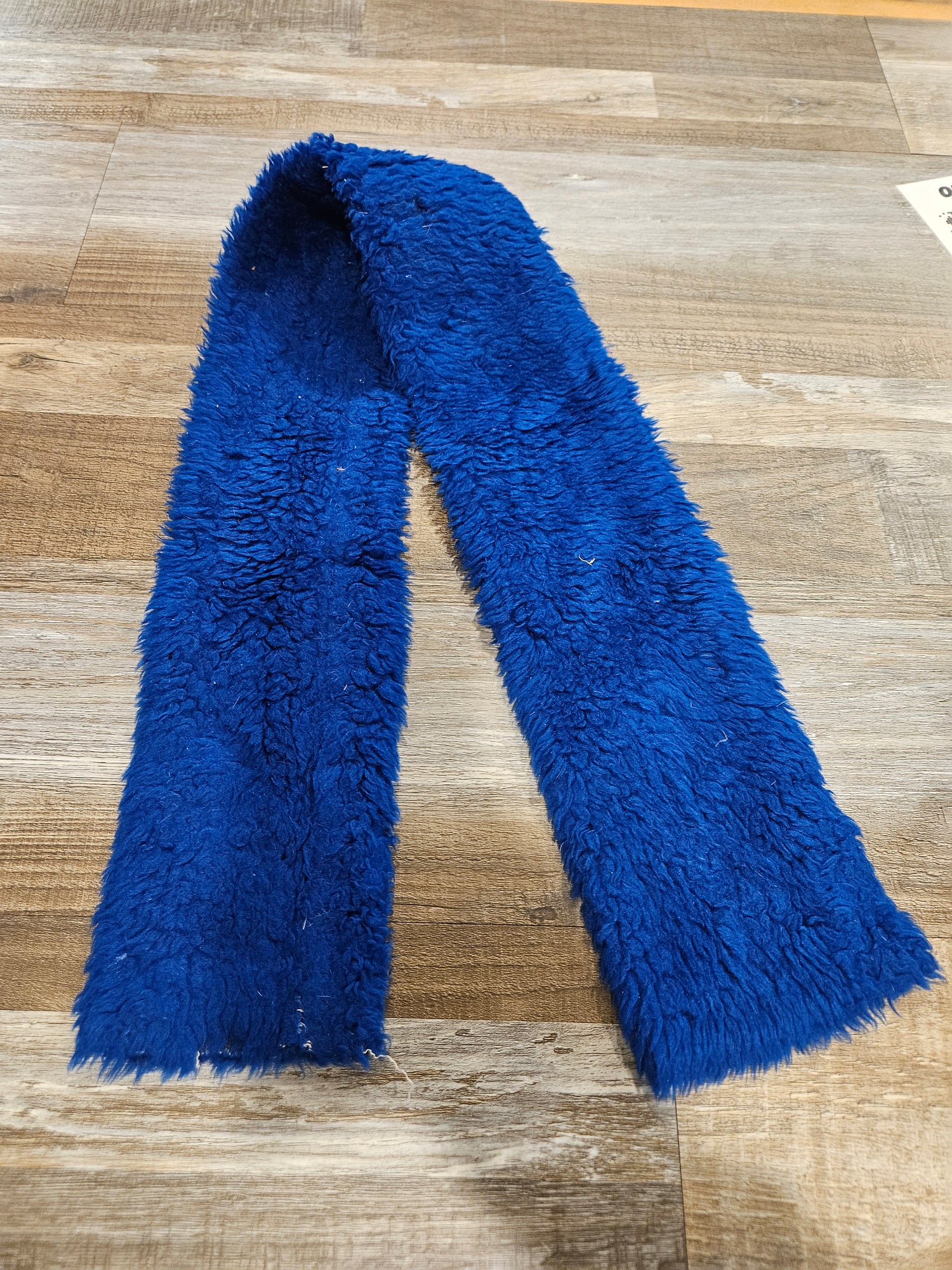 Accessories for horse & rider