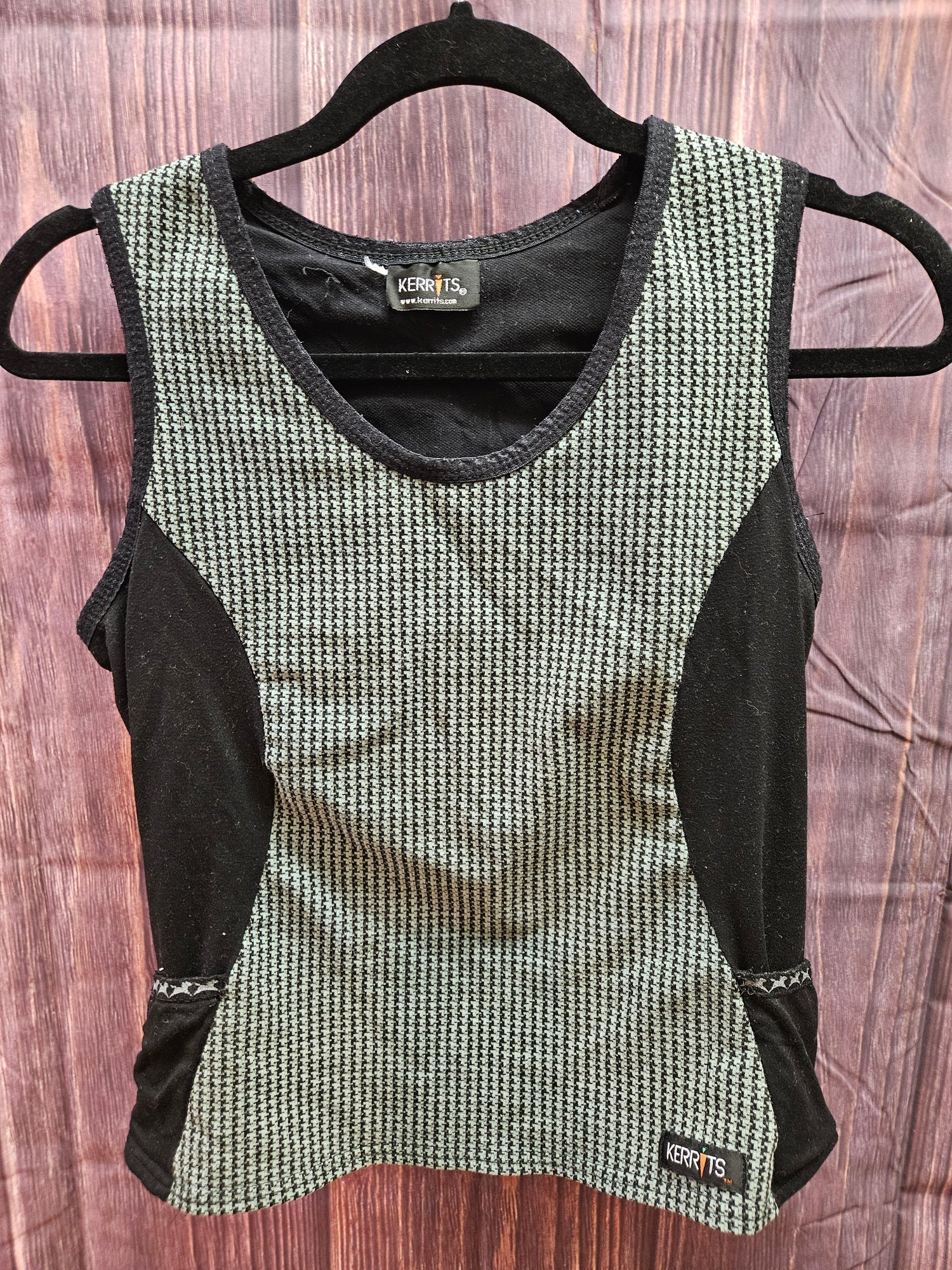 Kerrits tank top Women's Small