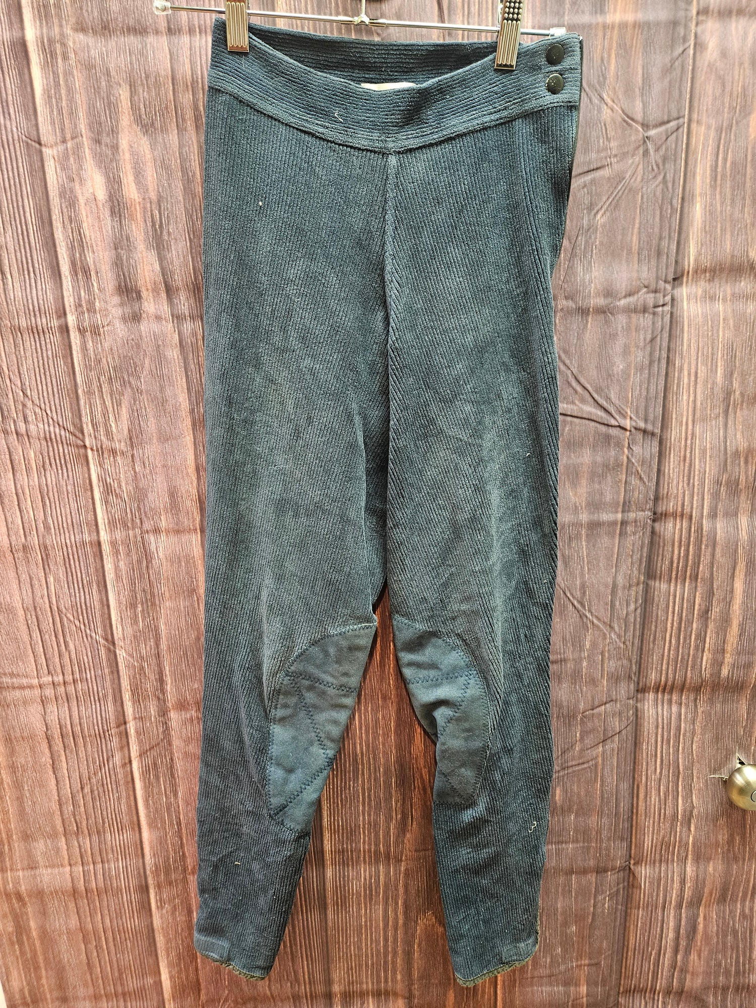 Romfh corduroy breeches