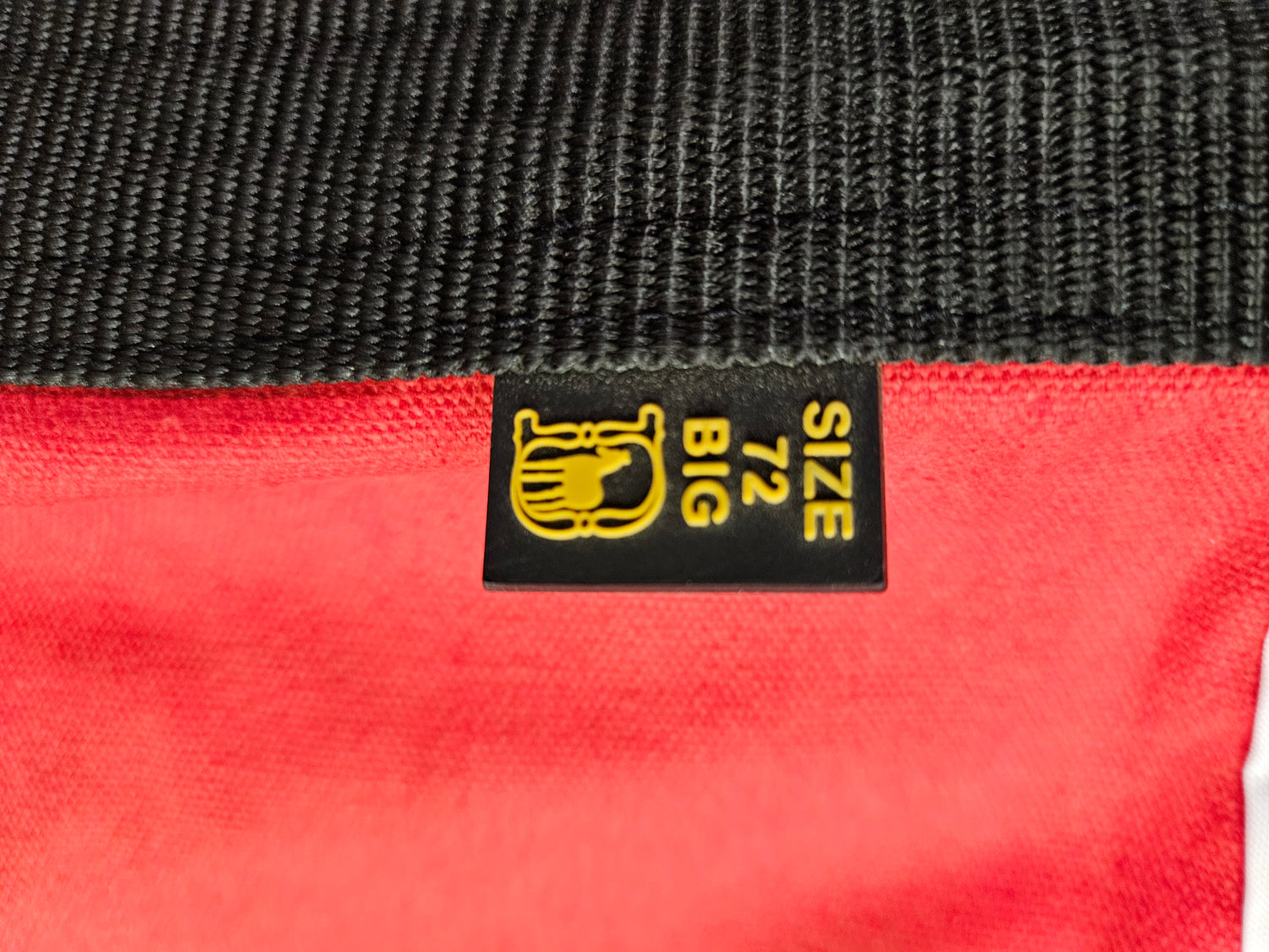 68" Stable Sheet closed front