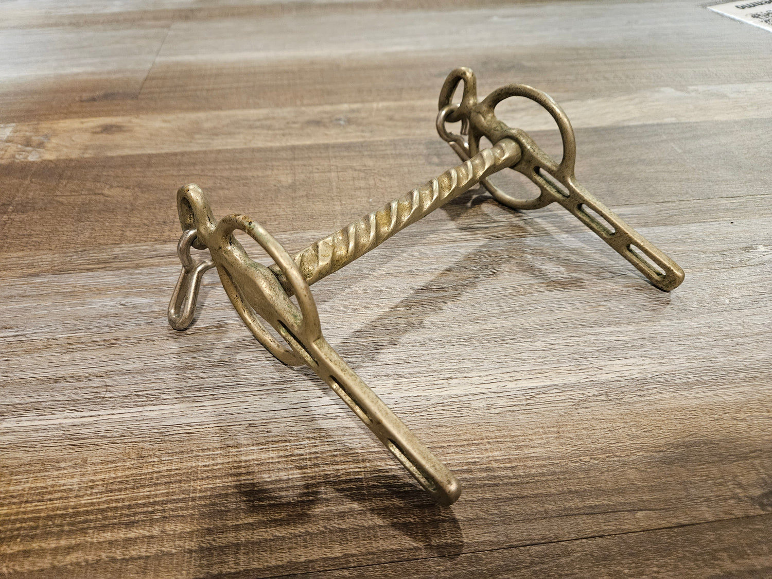 5.25" Liverpool 3 slot