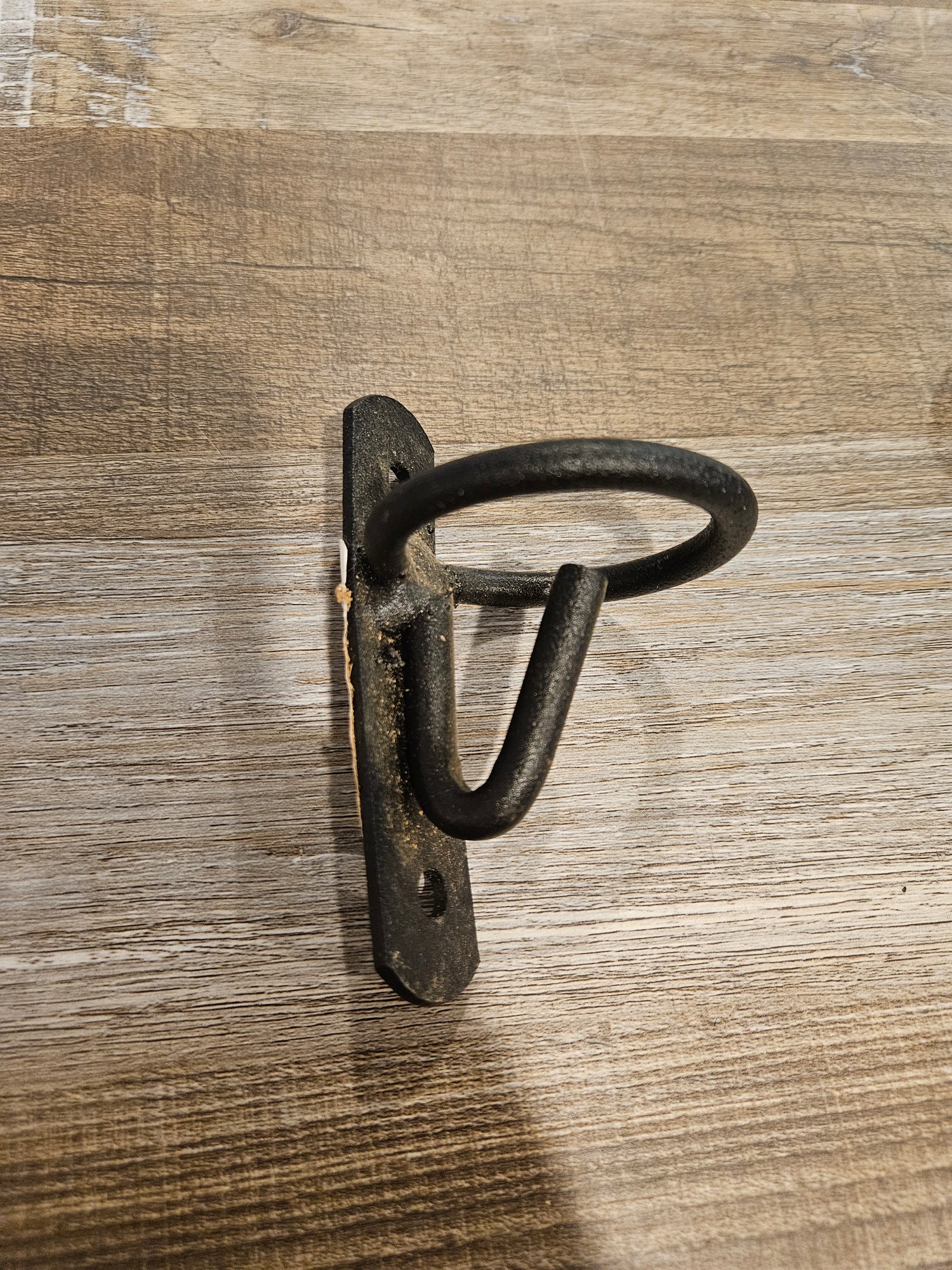 Barn hardware