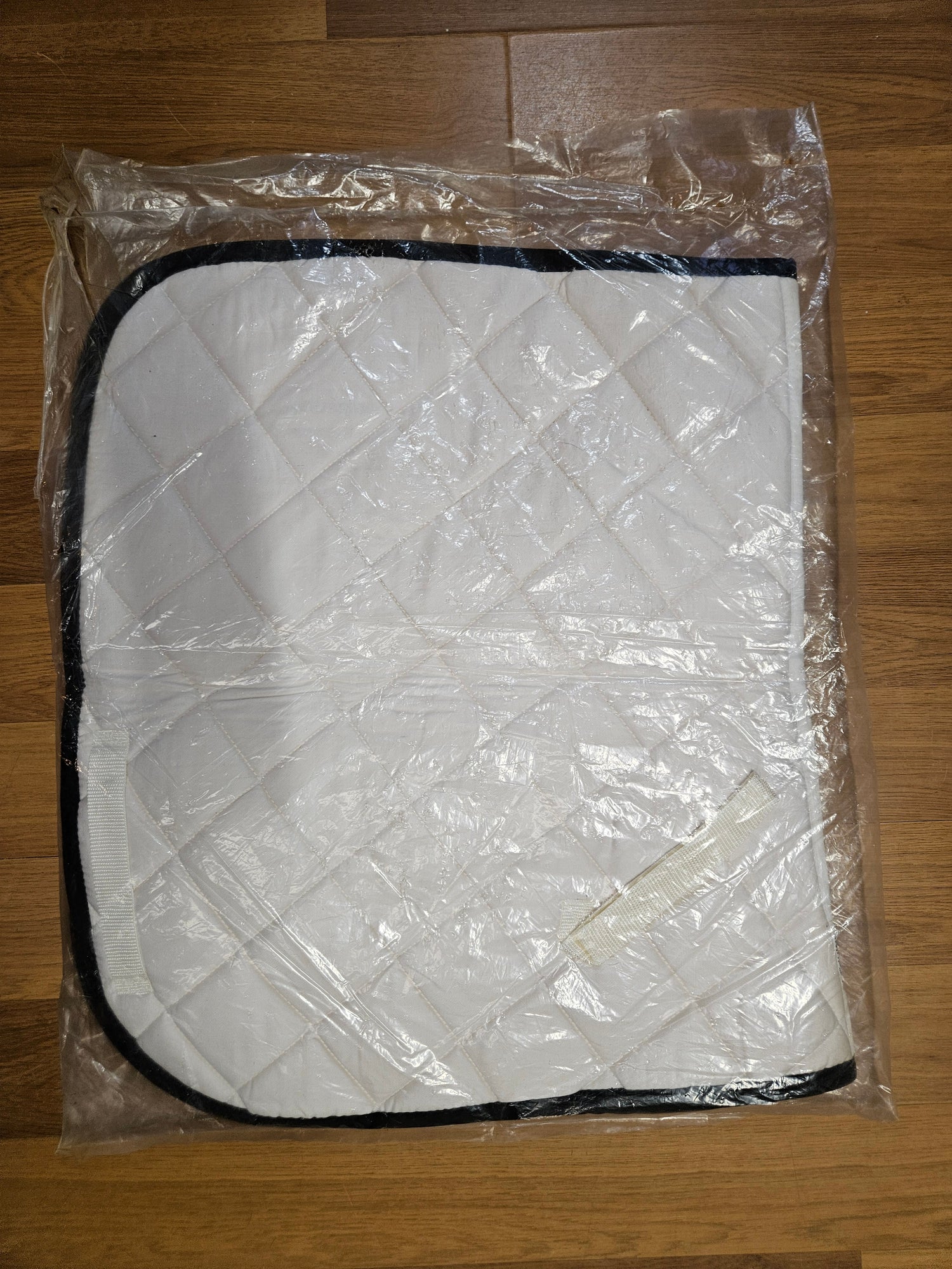 Miller's Roma Dressage saddle pad NWOT