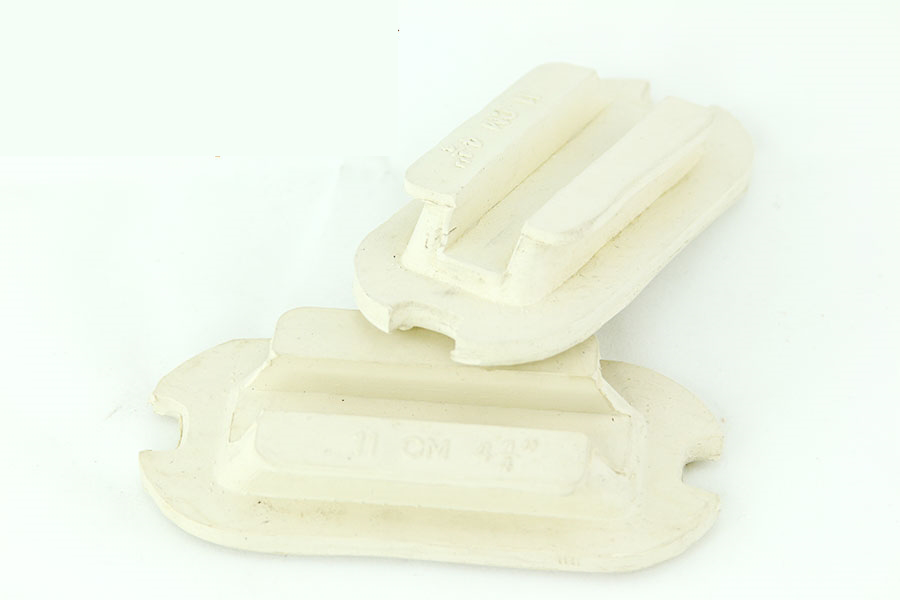 Fillis Stirrup Iron Replacement Pads