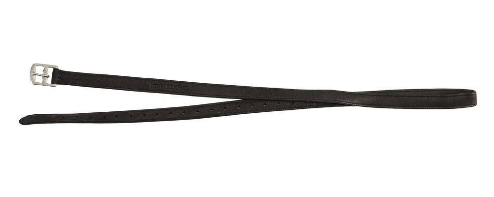 Henri de Rivel Triple Covered Stirrup Leathers