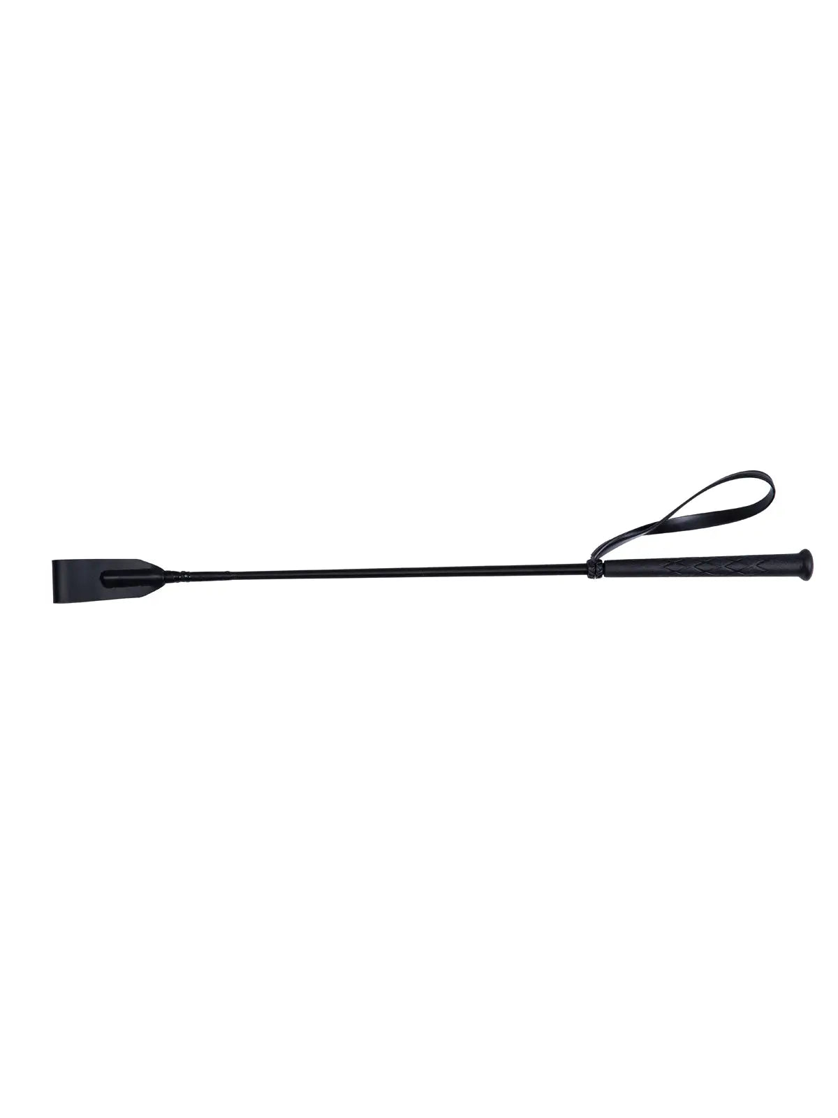 Tuffrider Jump Bat Black Standard