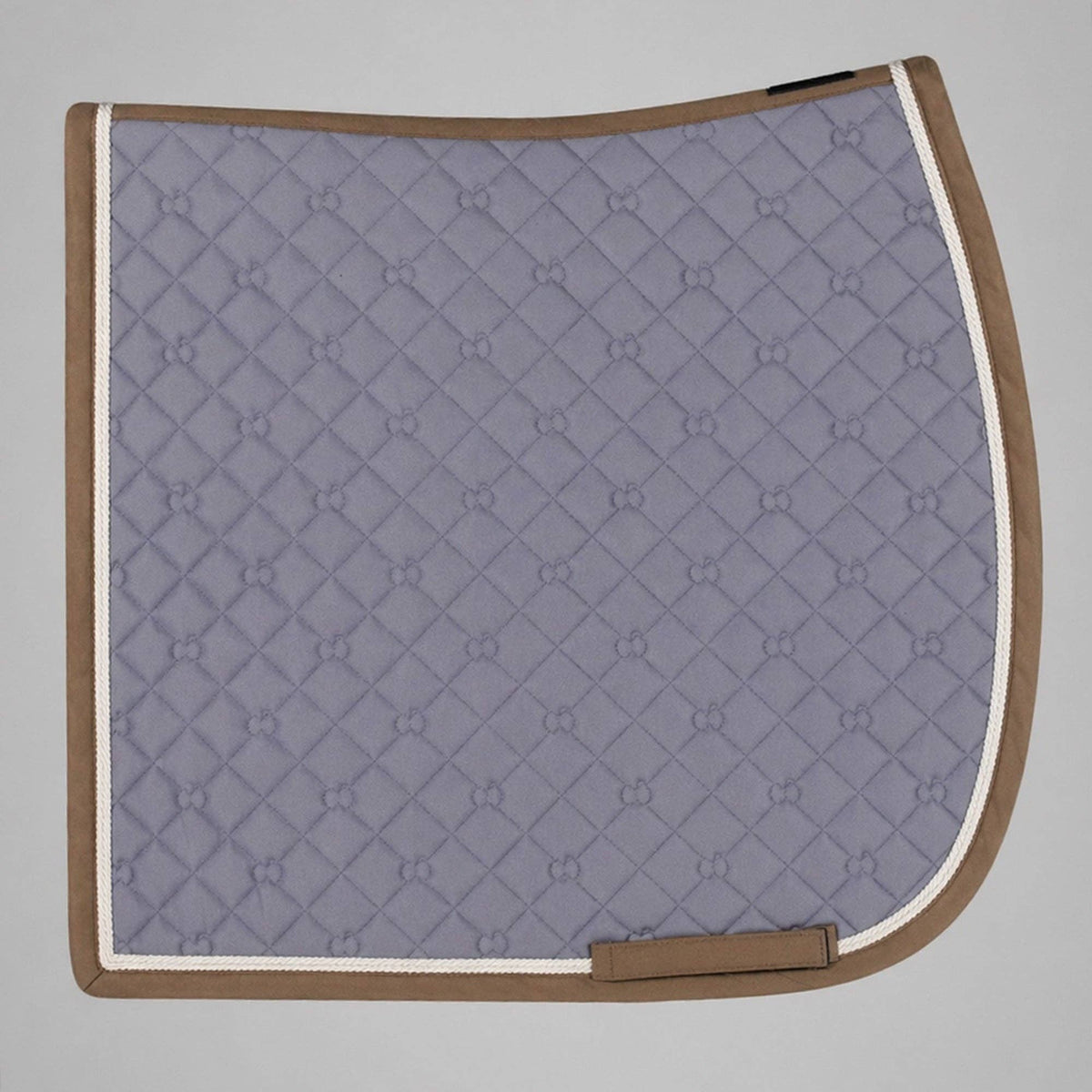 Dapplebay Sport Dressage Saddle Pad-Moonrise