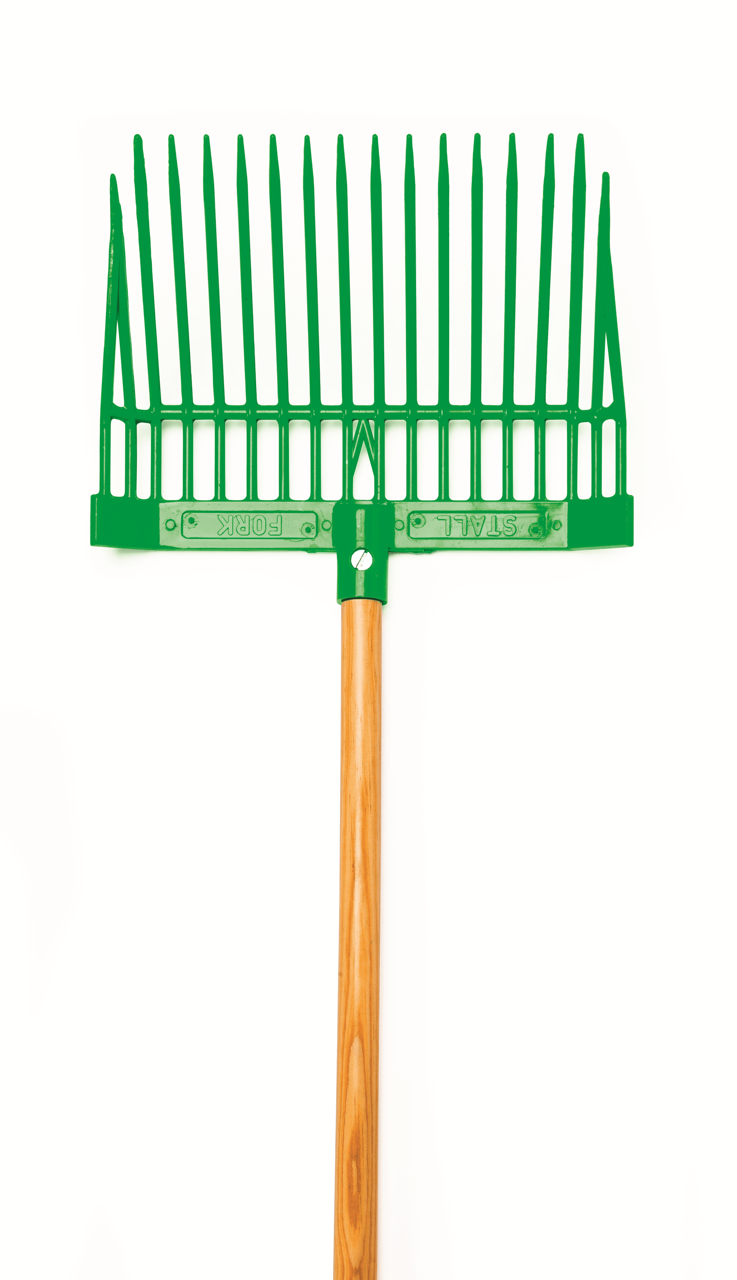 Stall Fork