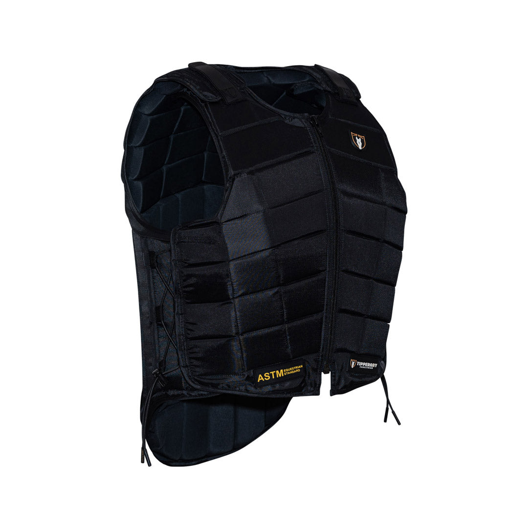 Tipperary ASTM Certified Contender Vest for Youth & Adult