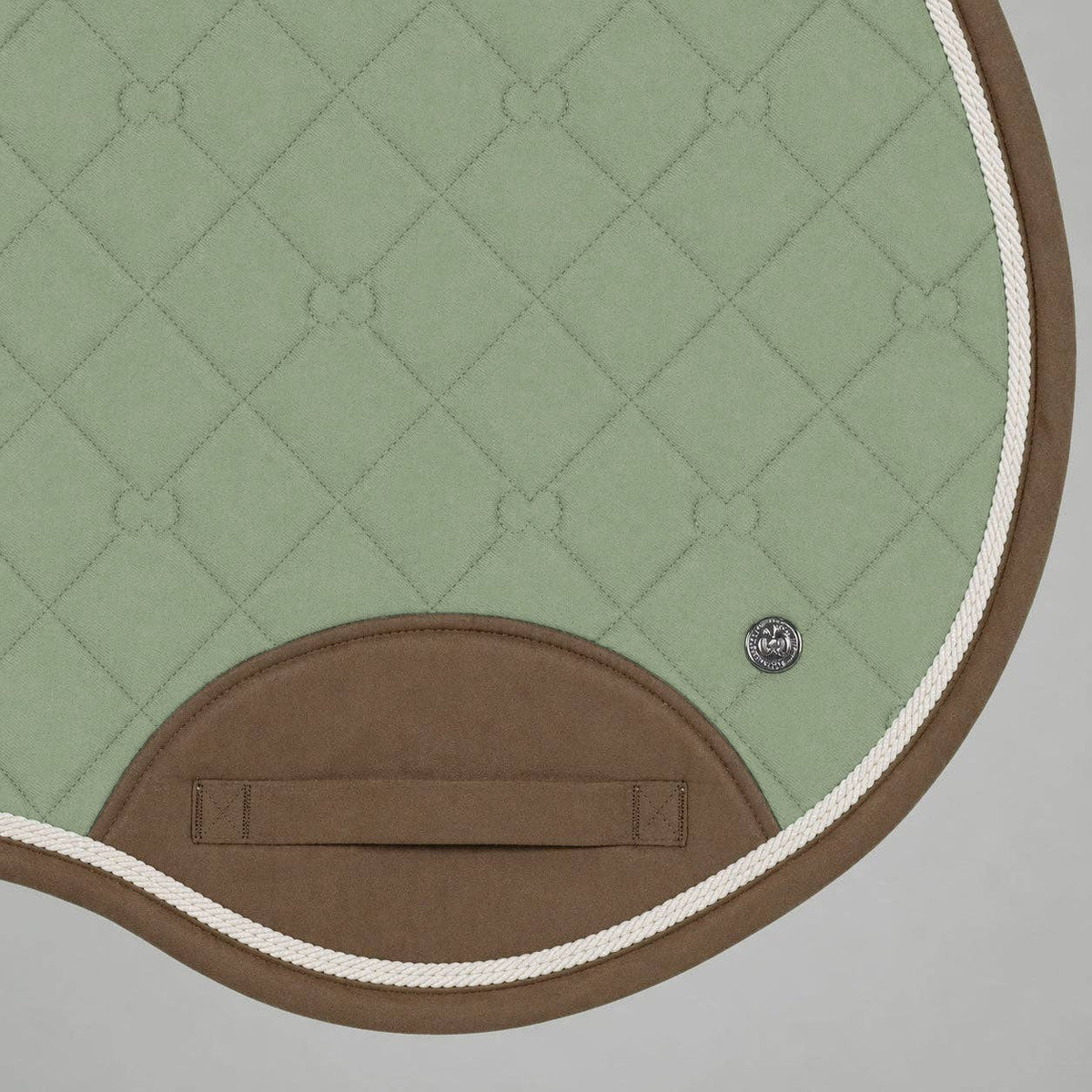 Dapplebay Sport XC Saddle Pad-Sage