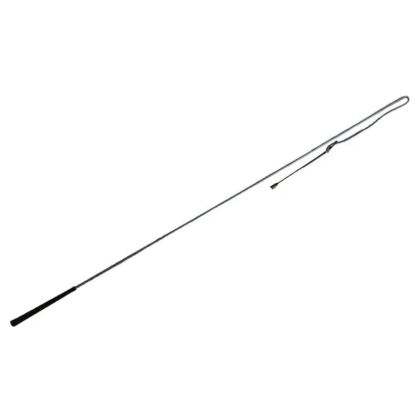 Whip 60" Long Rod with 10" Lash & 10" Popper