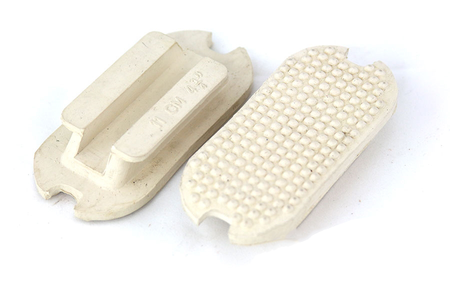 Fillis Stirrup Iron Replacement Pads
