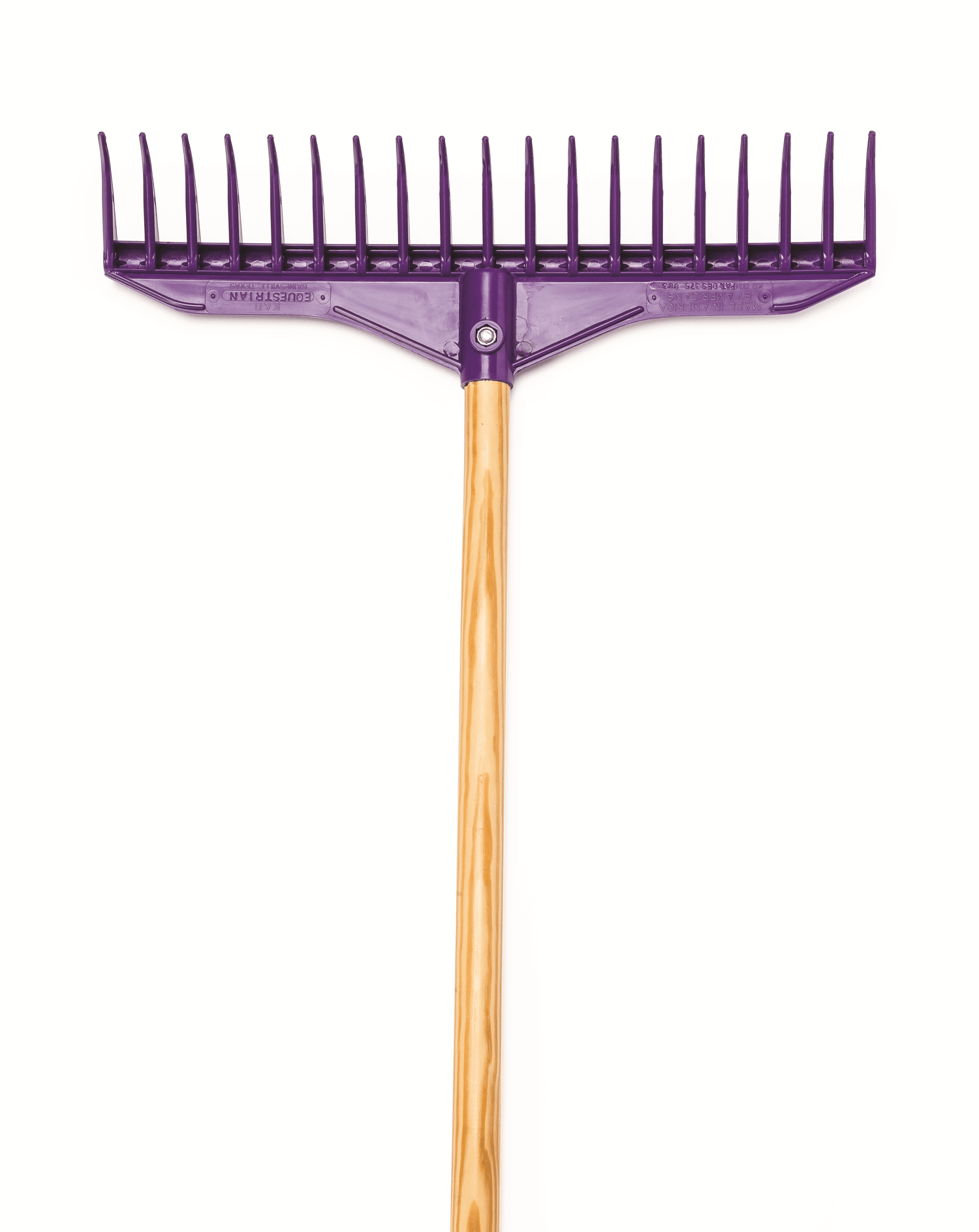 Stall Rake