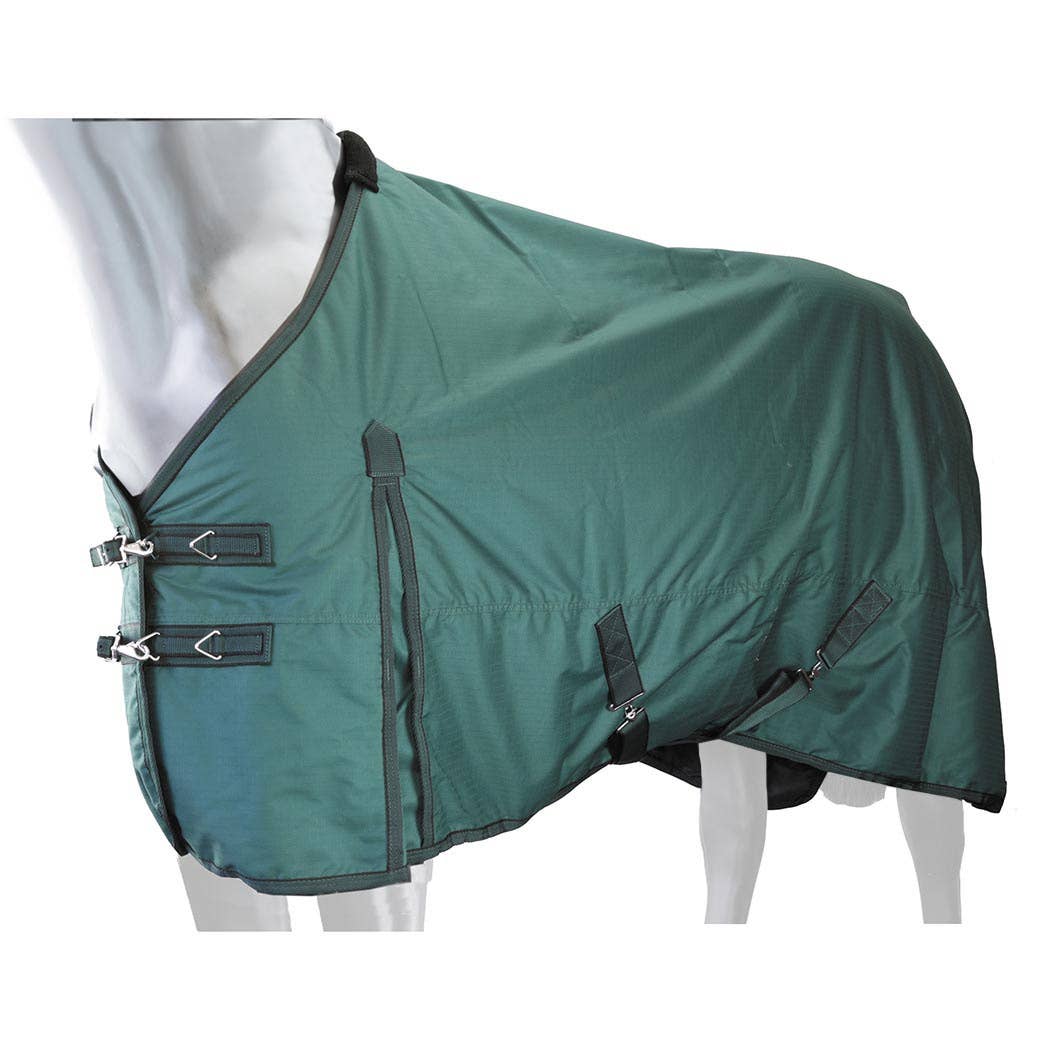 1200D Denier Ripstop Poly Turnout & Stable Horse Blanket