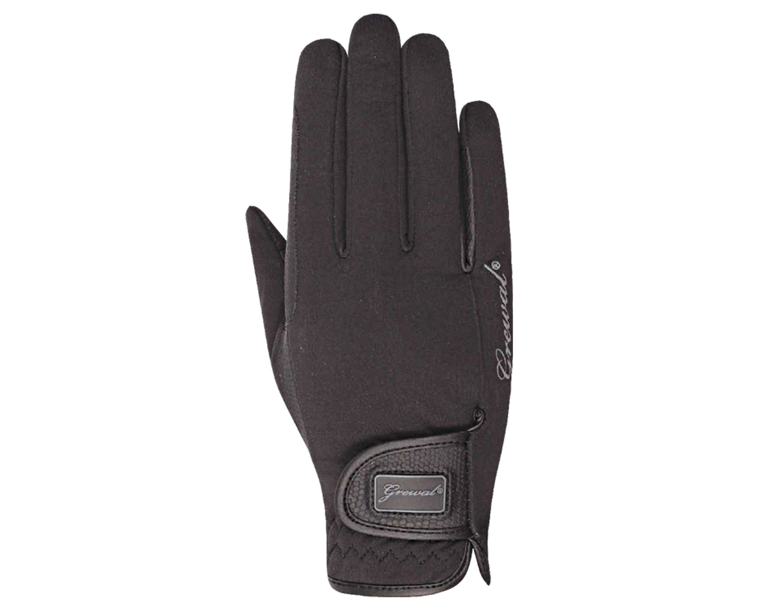 Matilda RK-Serino KT Synthetic Leather Riding Gloves