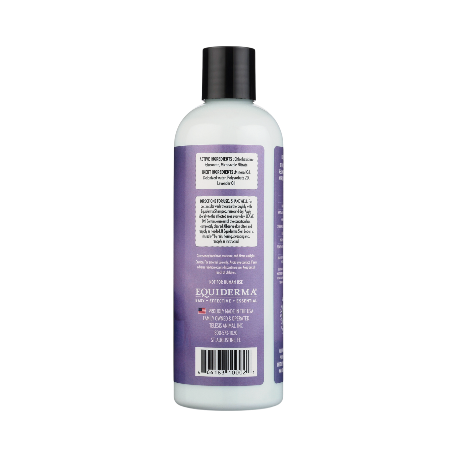 Skin Lotion