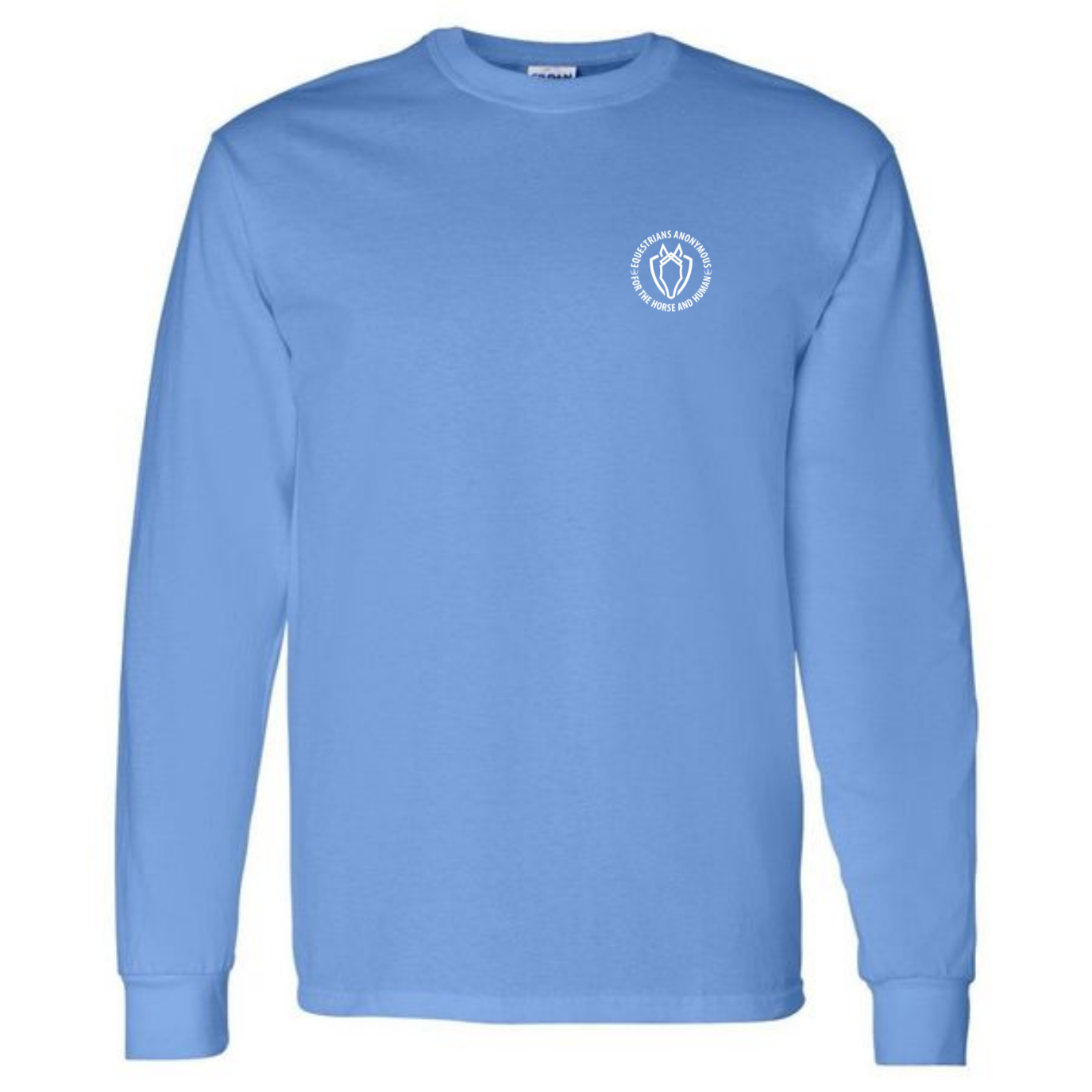 Horse Butts Long sleeve