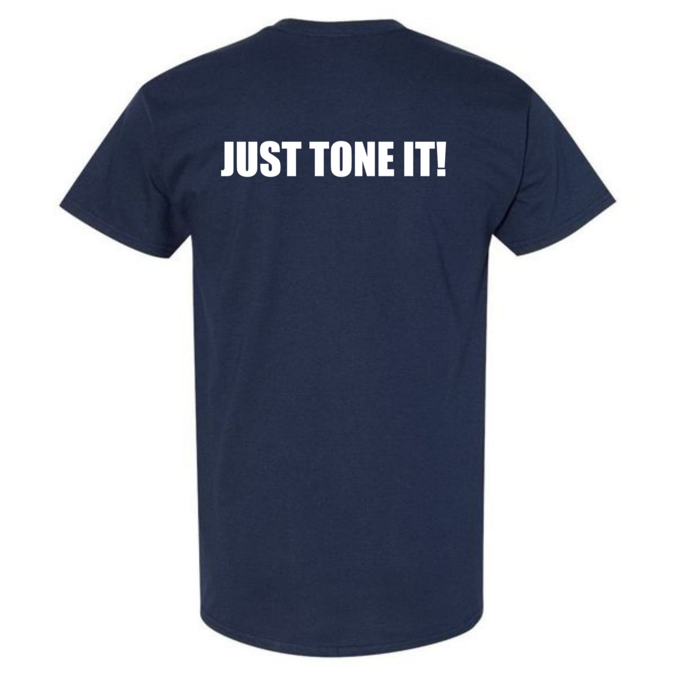 CARVER EMS, JUST TONE IT!