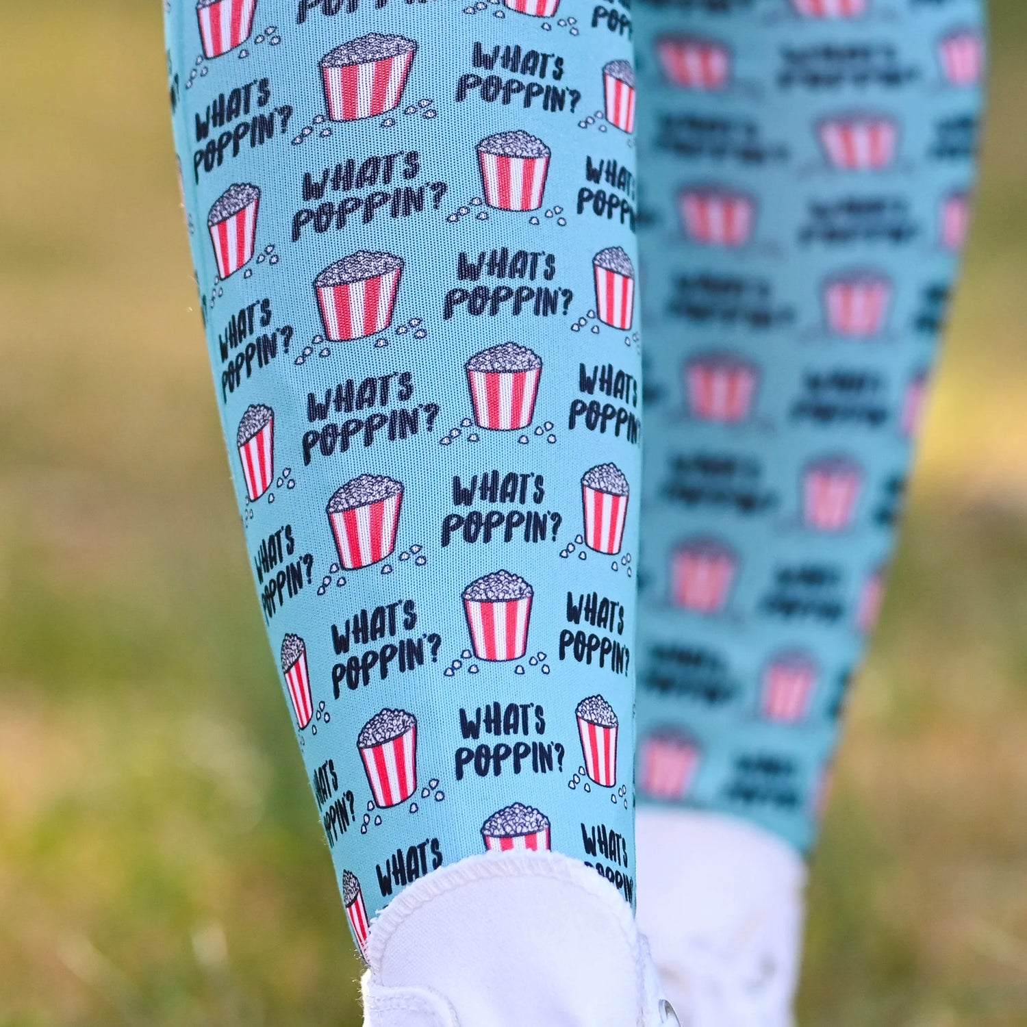 Dreamers and Schemers Boot Socks