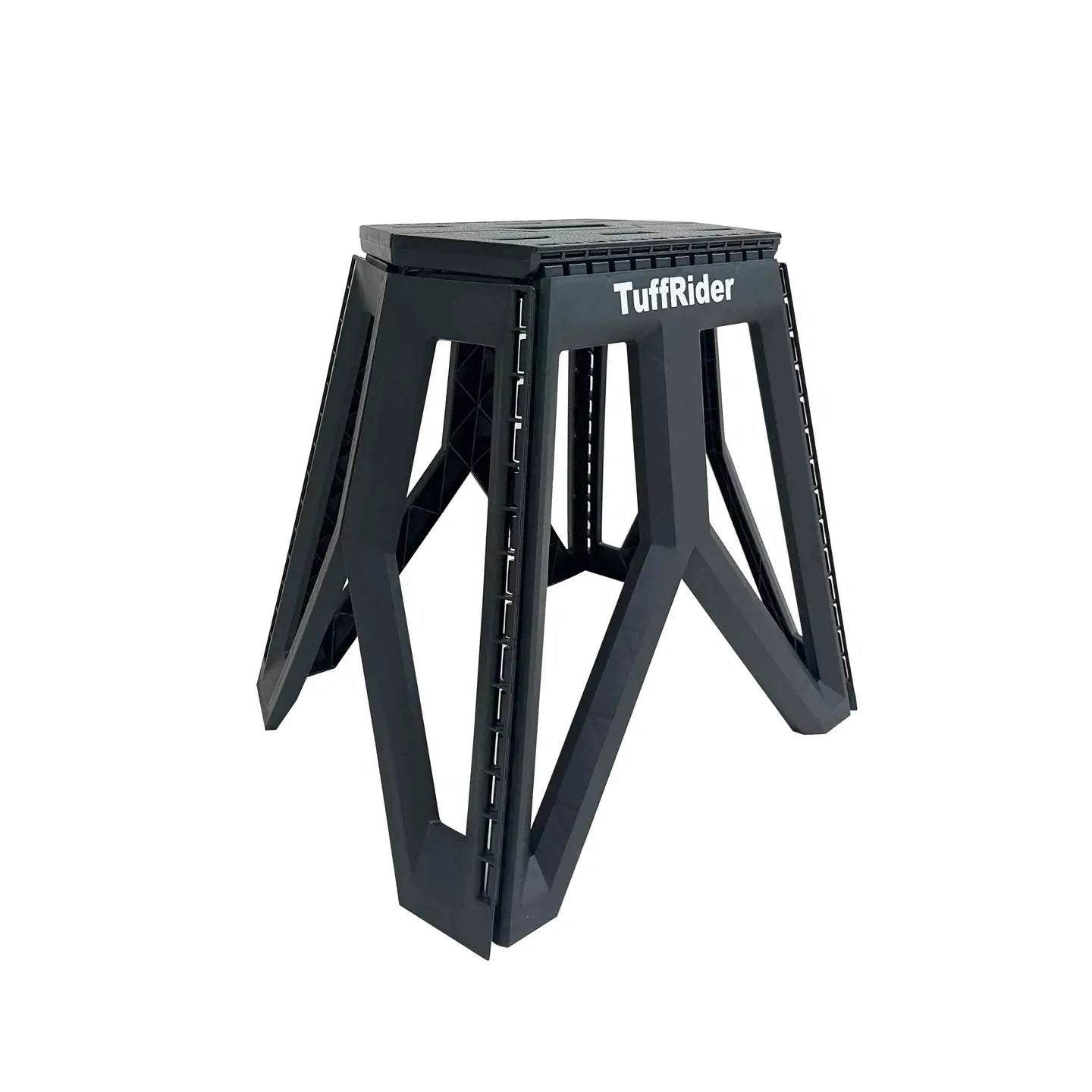 Tuffrider Folding Mounting Stool New