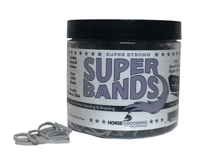 Super Bands chestnut