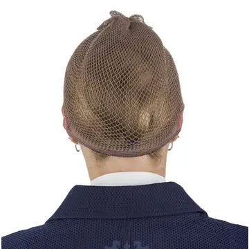 Tiffrider Hair Net 3 pak