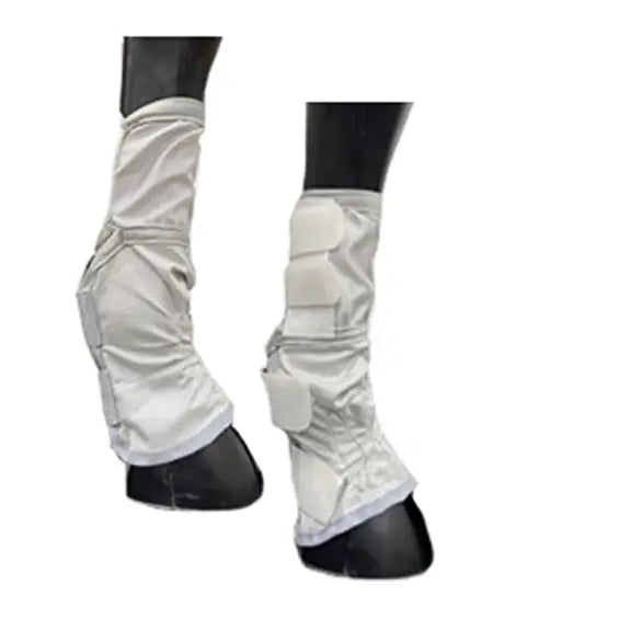 Mesh Fly Boots assorted sizes