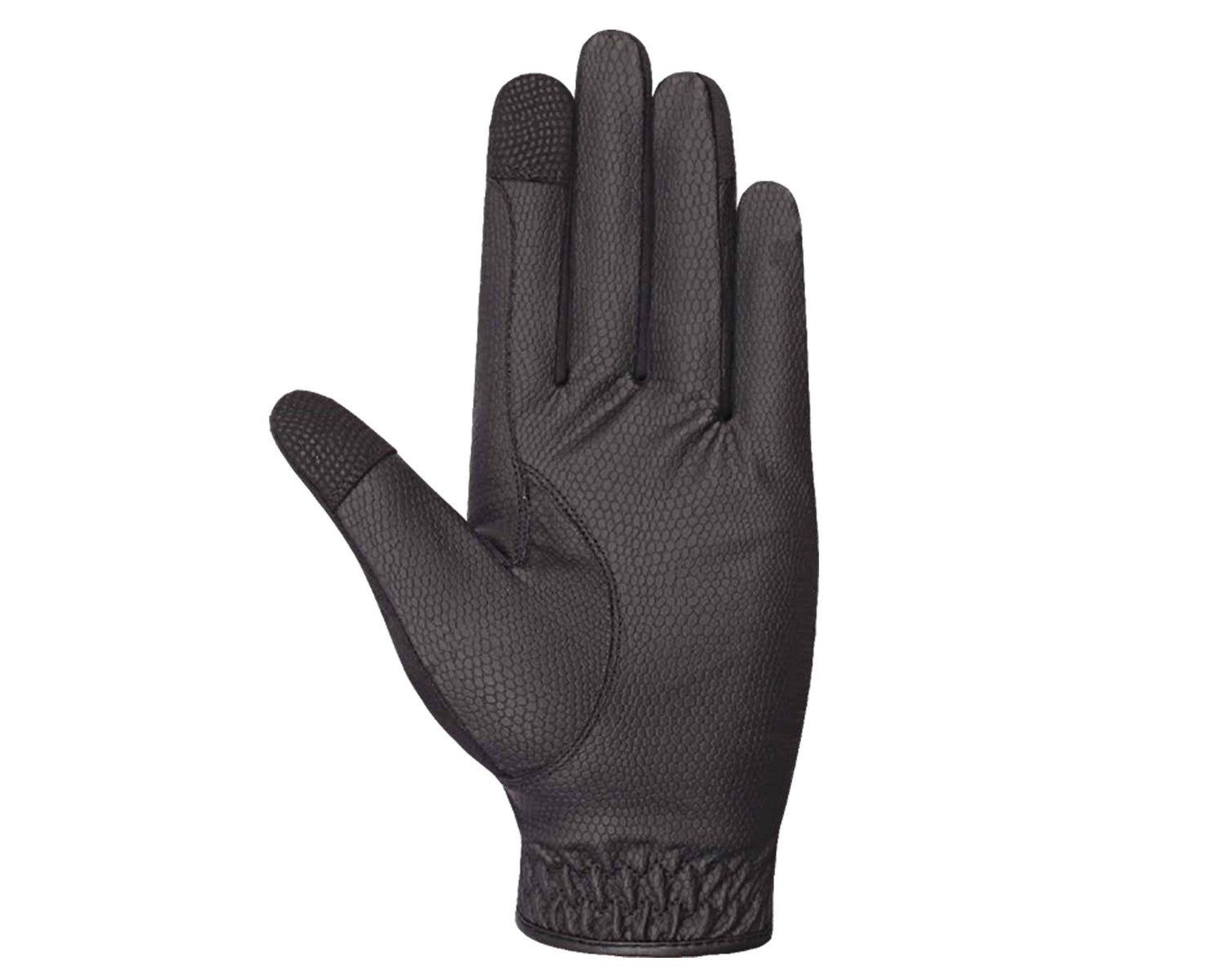 Matilda RK-Serino KT Synthetic Leather Riding Gloves