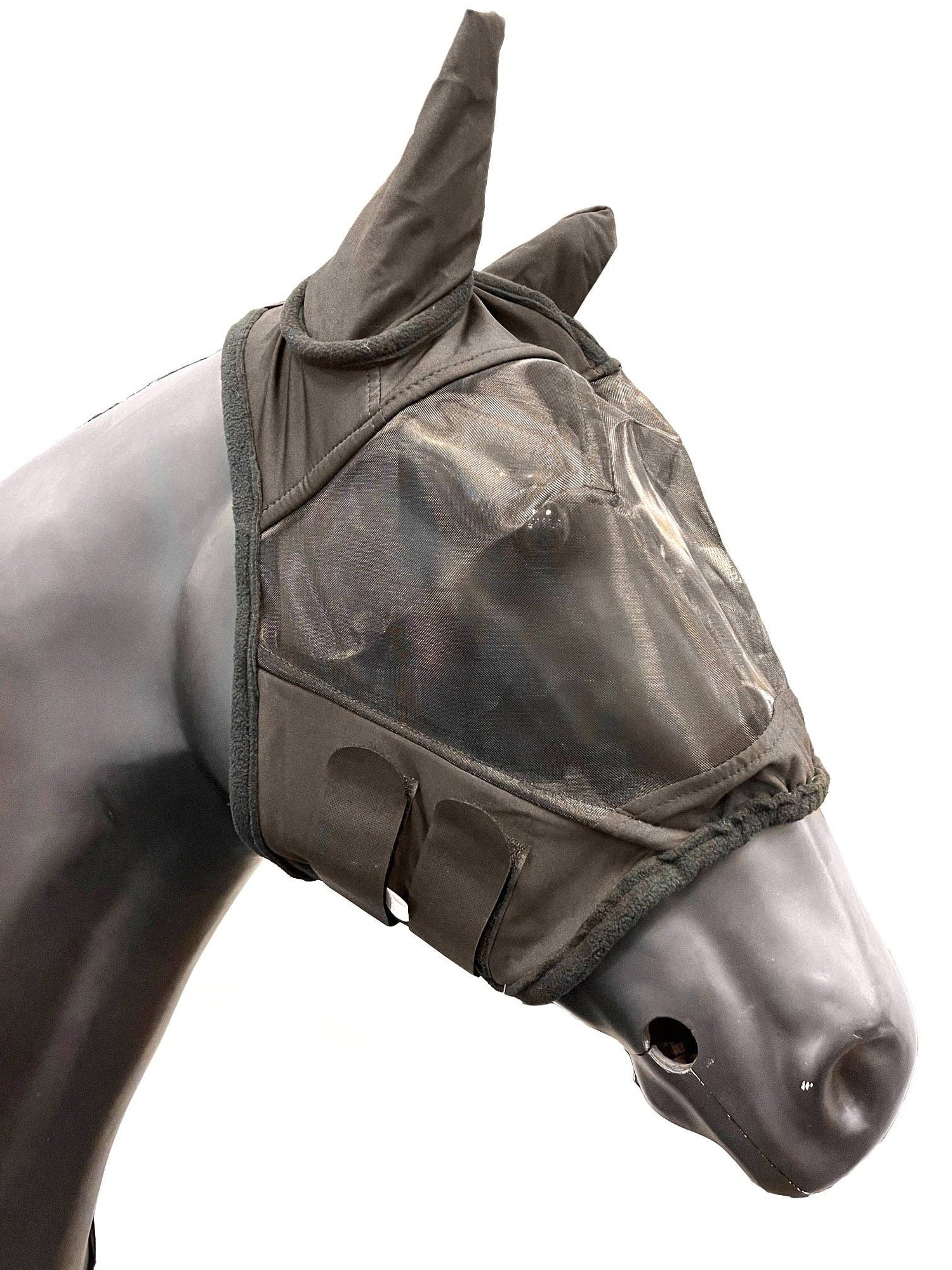 Fly Mask with Lycra Ears