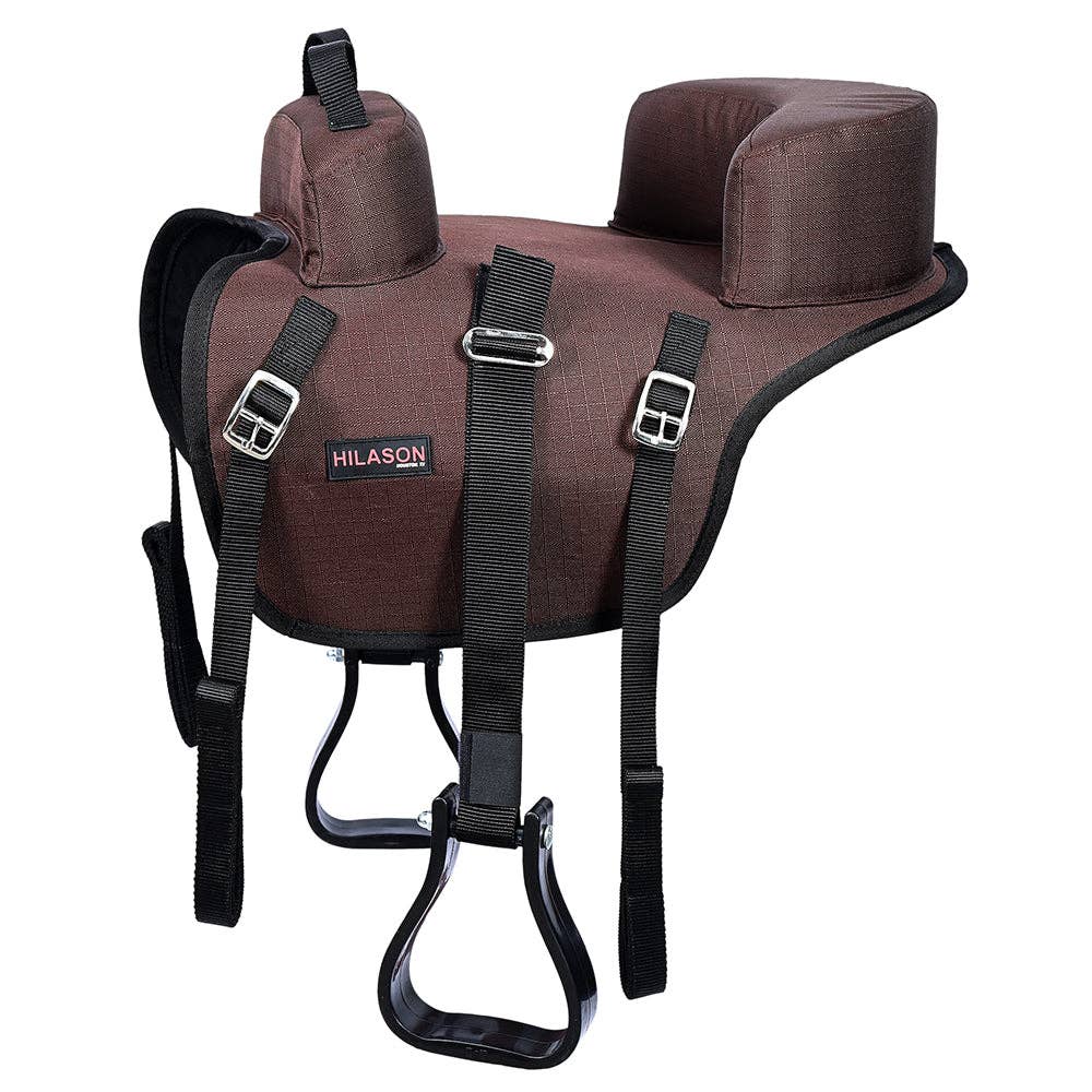 Saddle - Children's Western style Buddy Seat for Kids