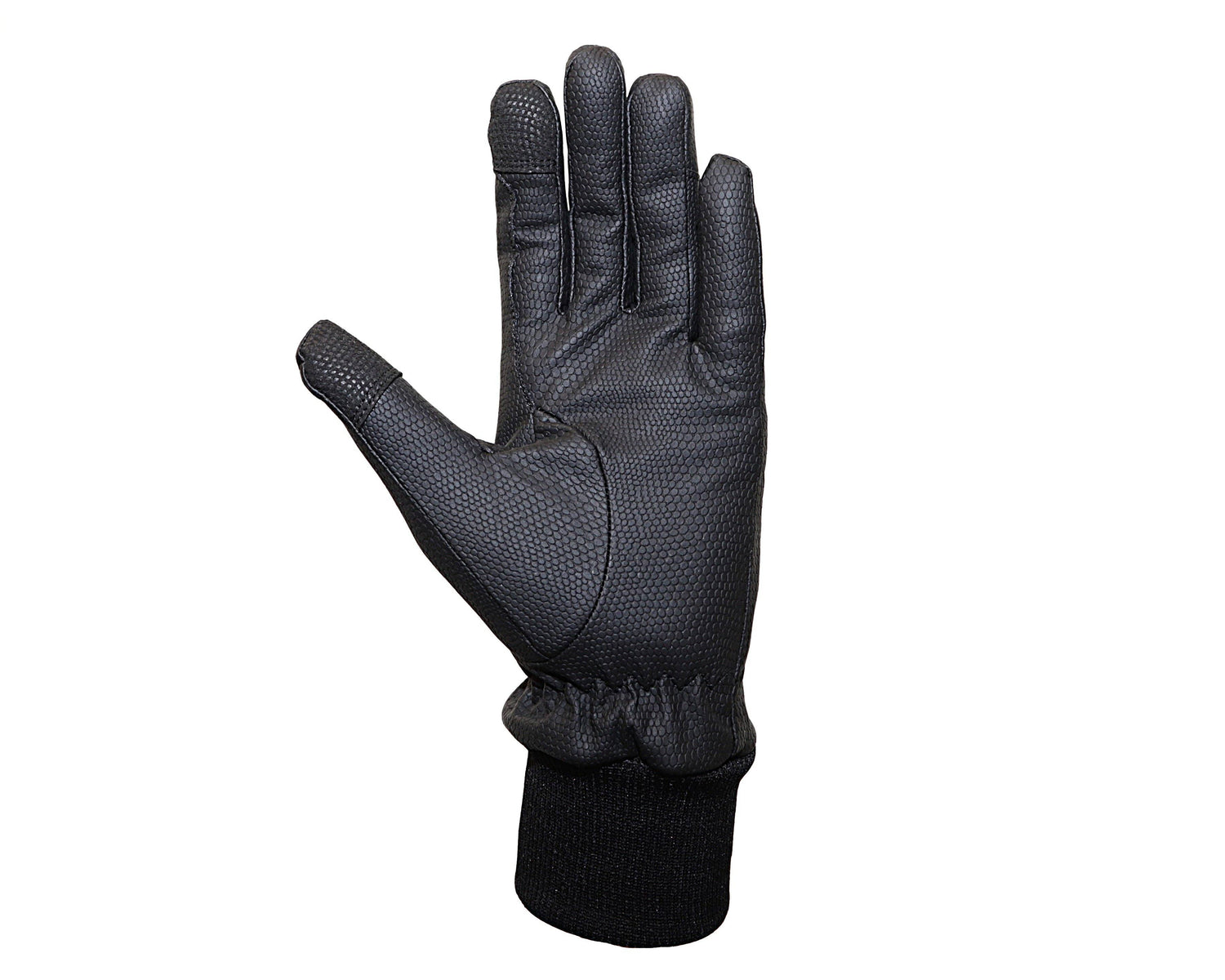 Taj 3M Thinsulate® Lining Synthetic Leather Riding Gloves