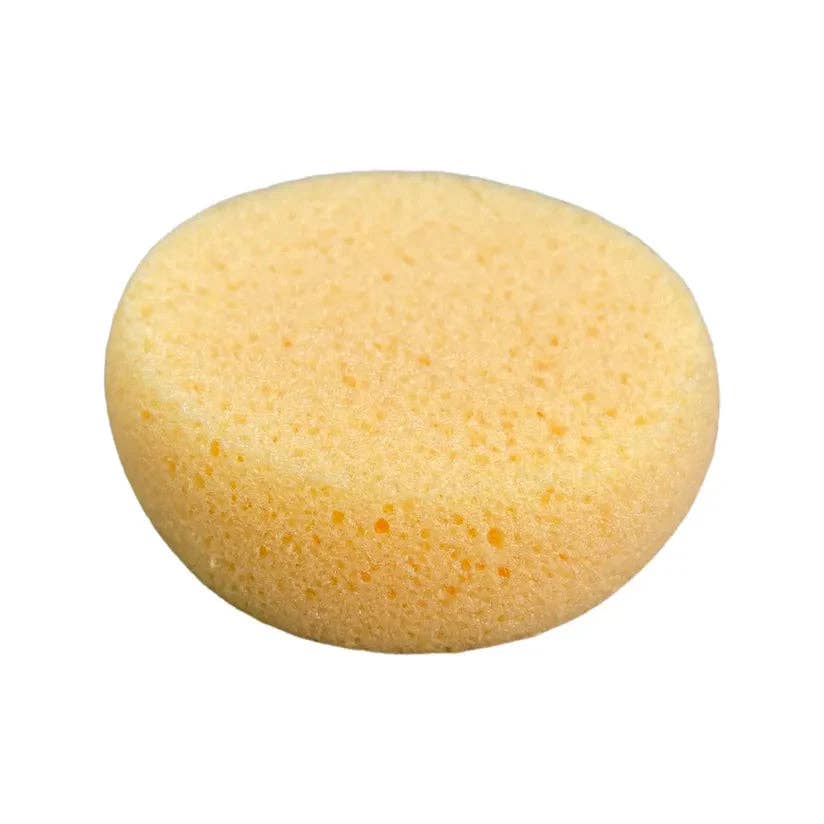 Premium Tack Sponge Round singles