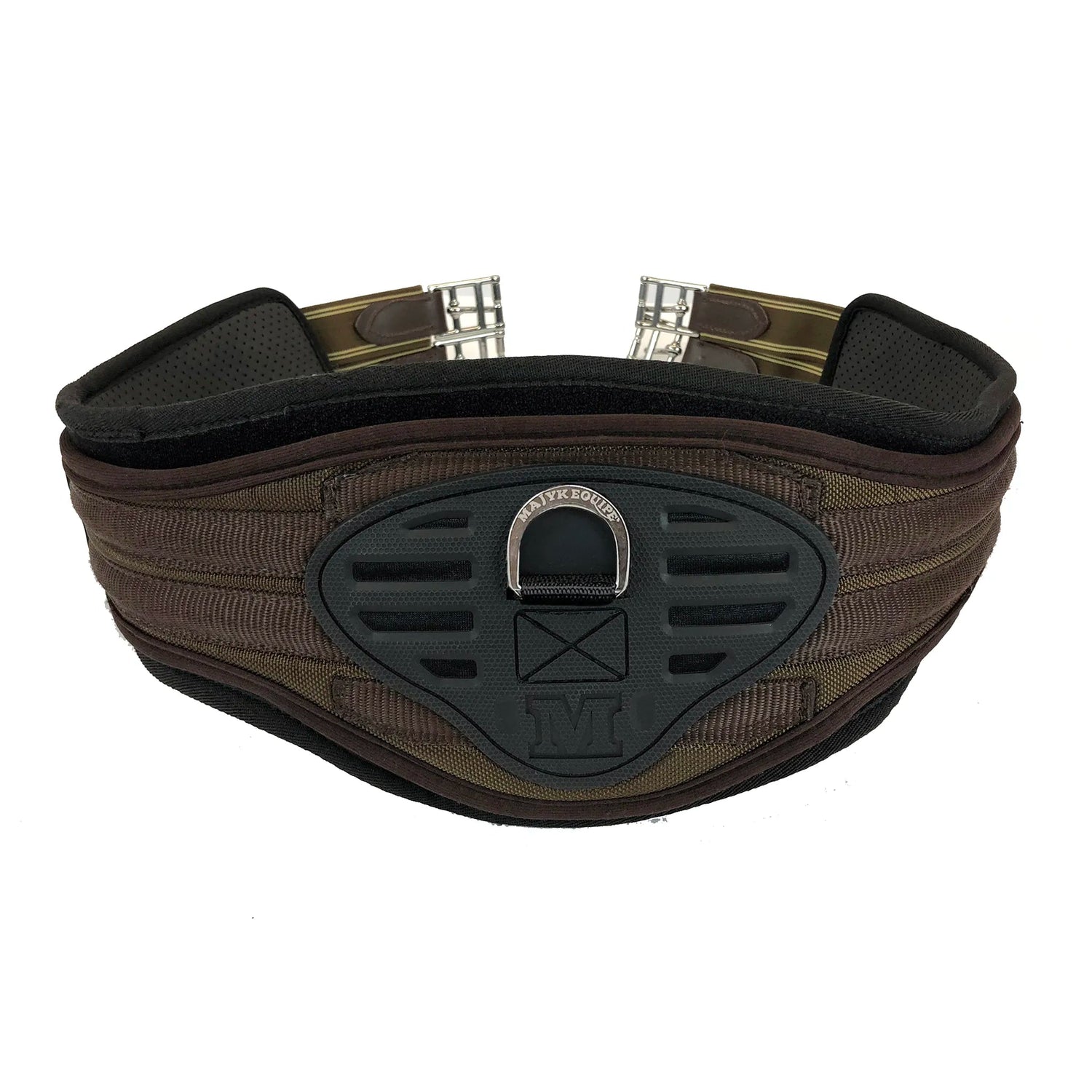 Majyk Equipe Neoprene Free Girths assorted