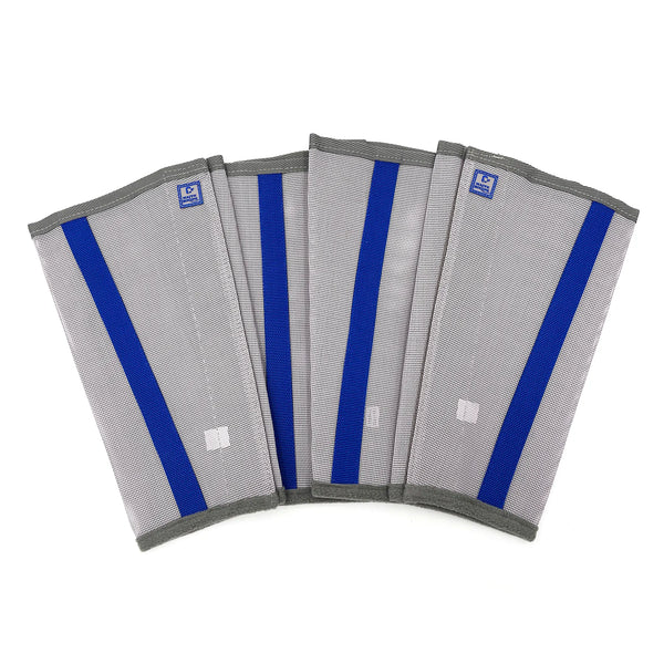 L Fly Bye boots New by Majyk Equipe