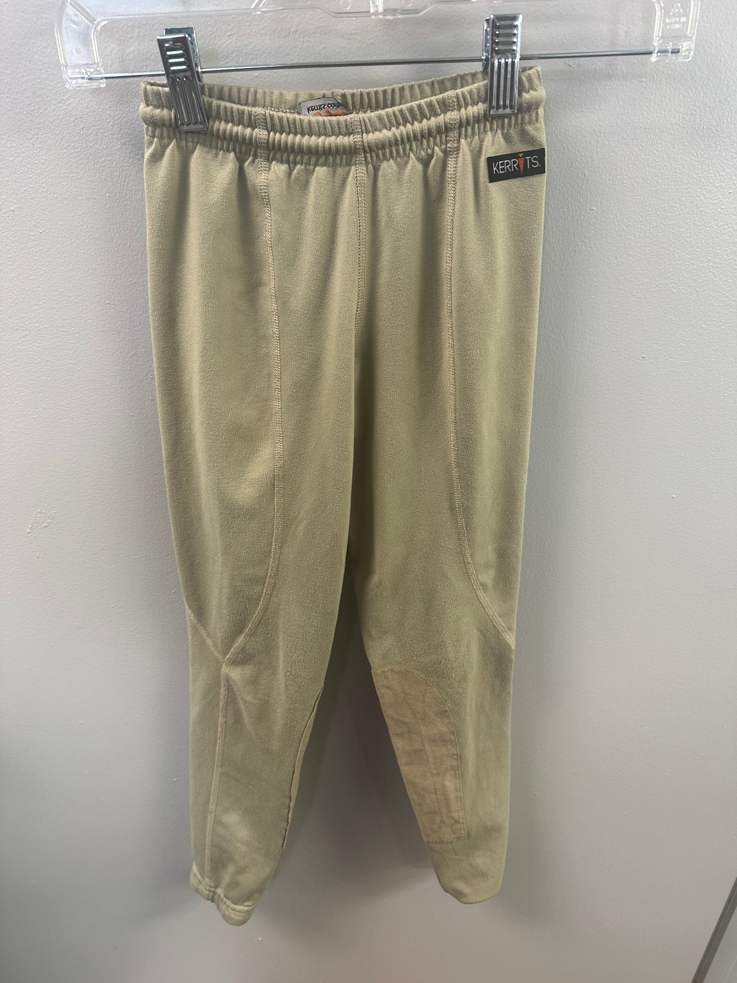 Youth Riding Tights and Breeches