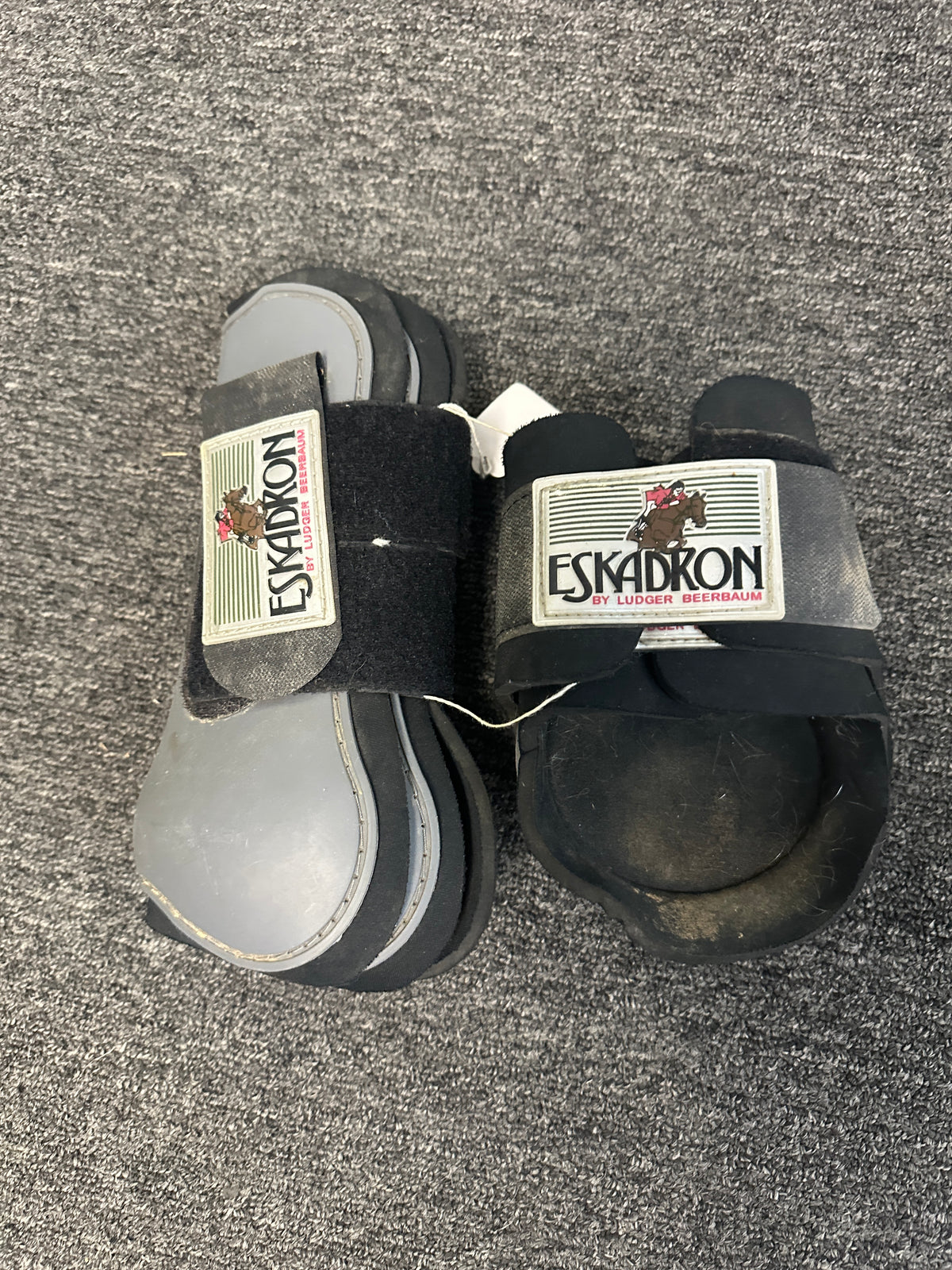 Horse boots, splint, Sport & Hock assorted