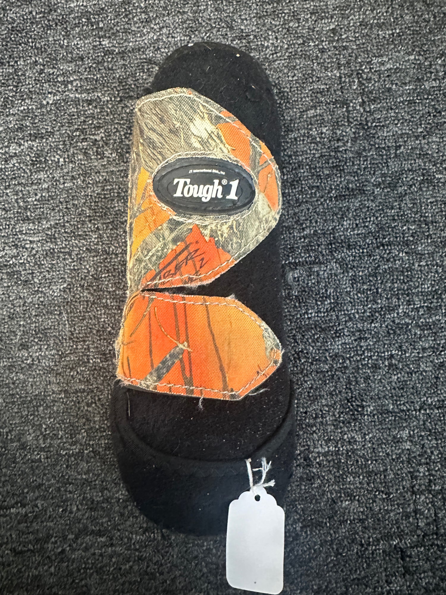 Horse boots, splint, Sport & Hock assorted