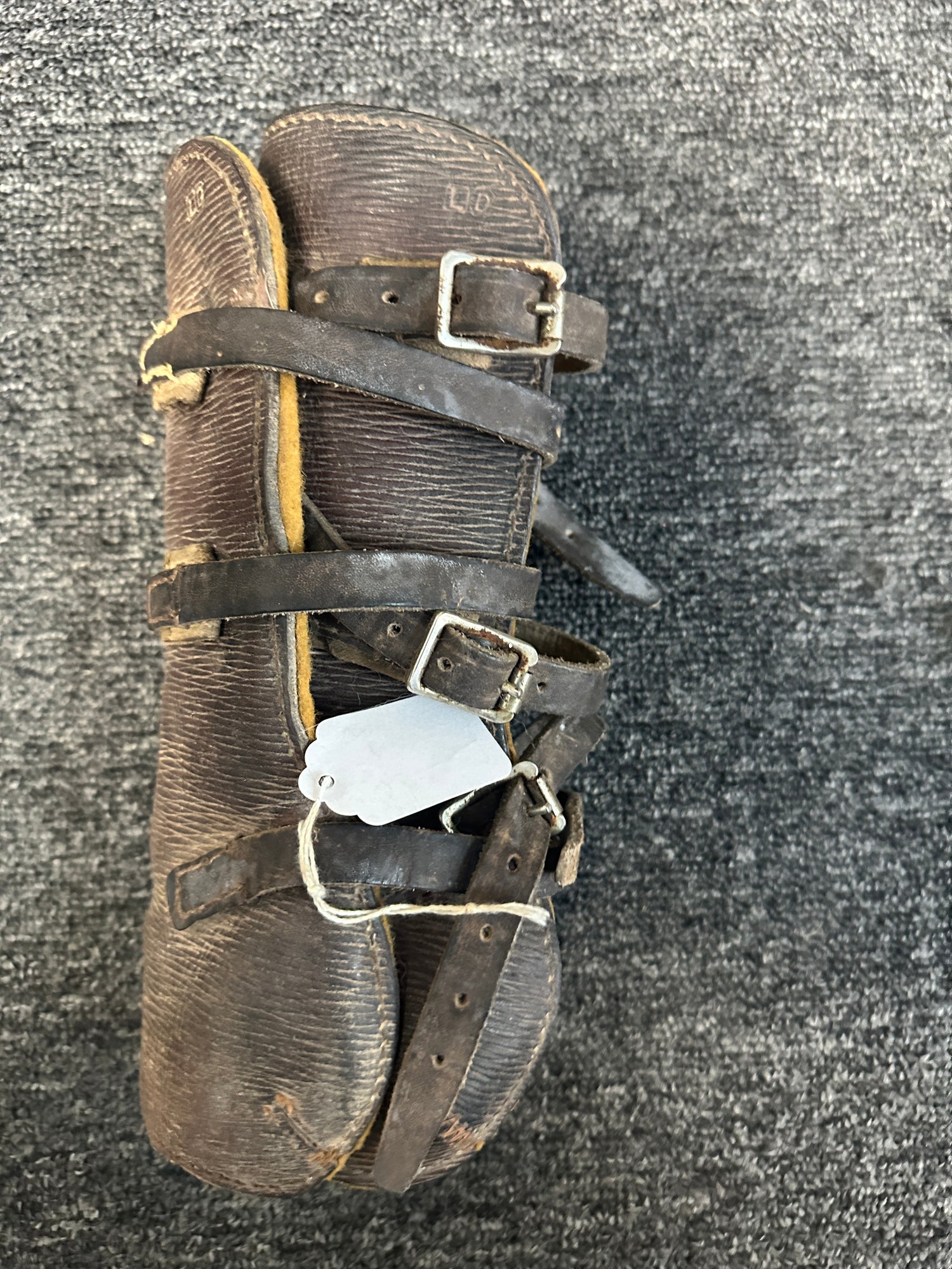 Horse boots, splint, Sport & Hock assorted