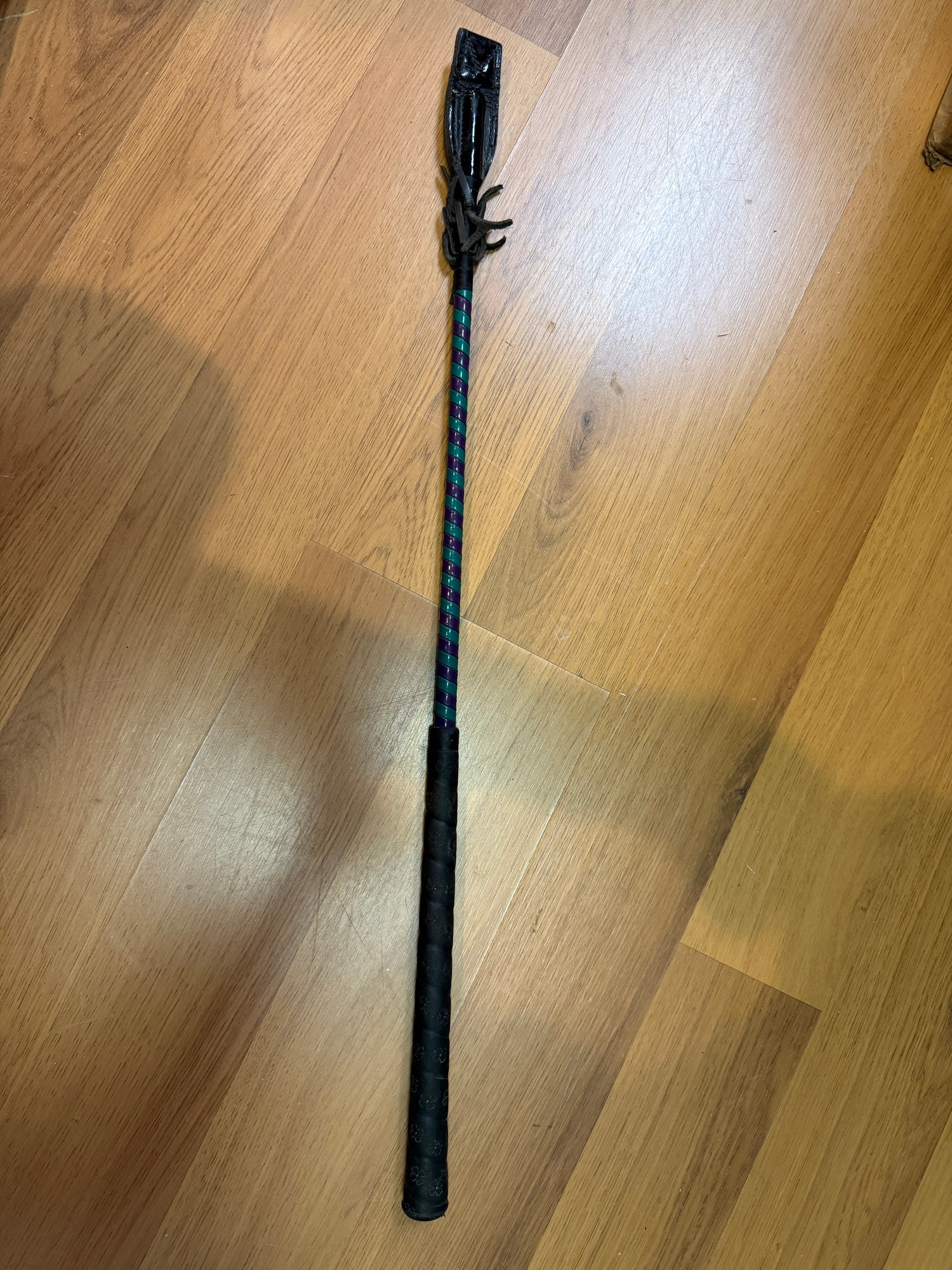 Hunt Whip "Bats" Assorted