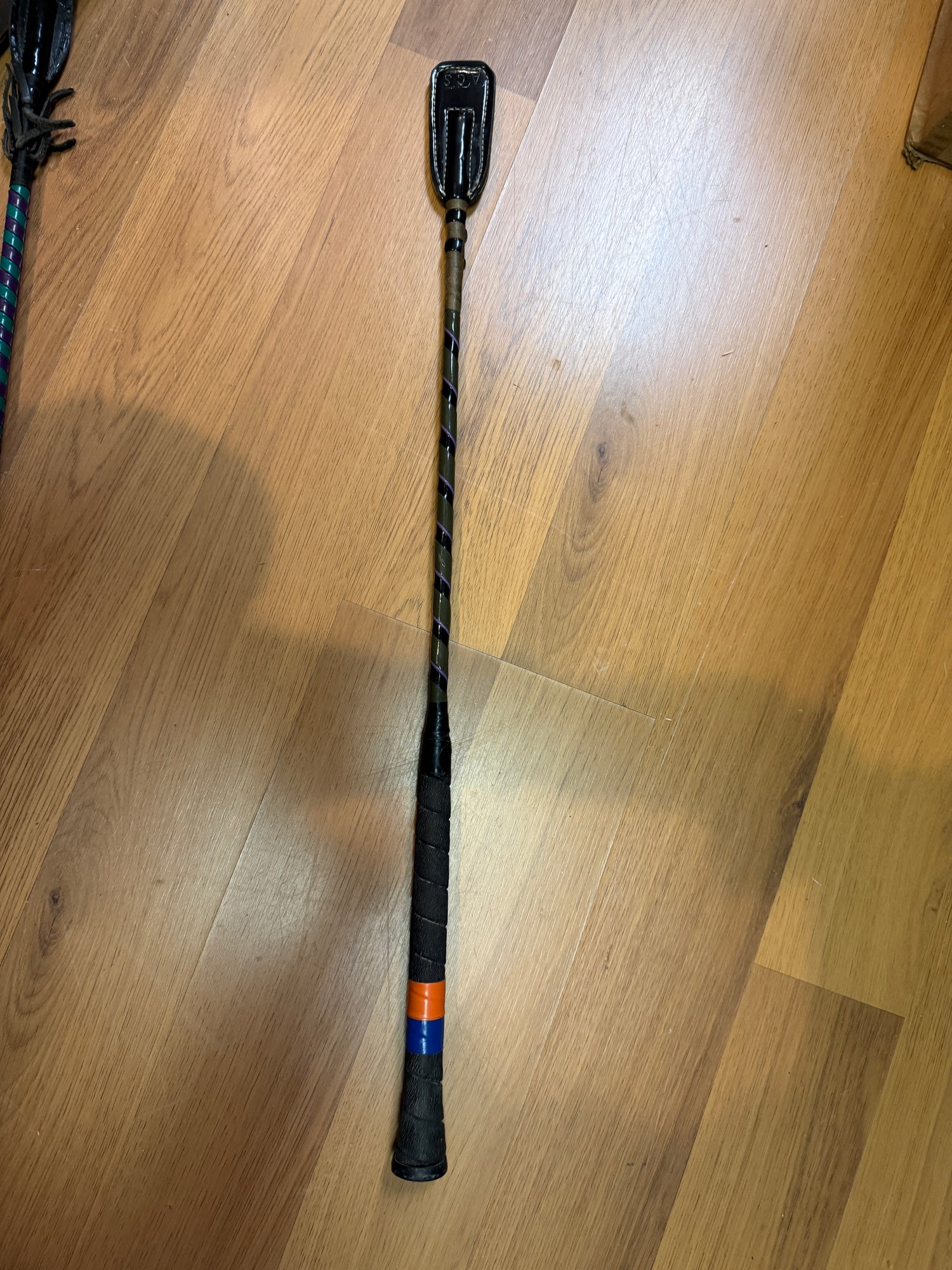 Hunt Whip "Bats" Assorted