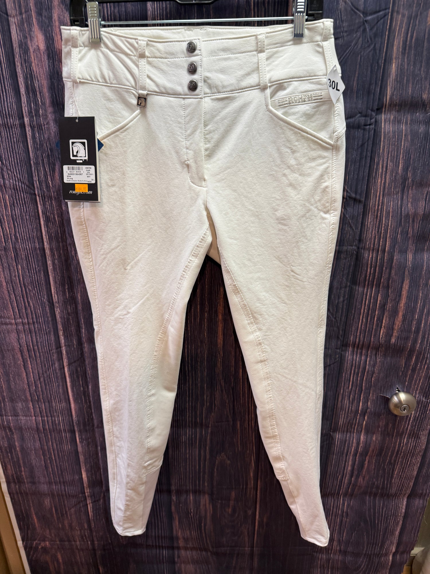 Women's assorted Breeches